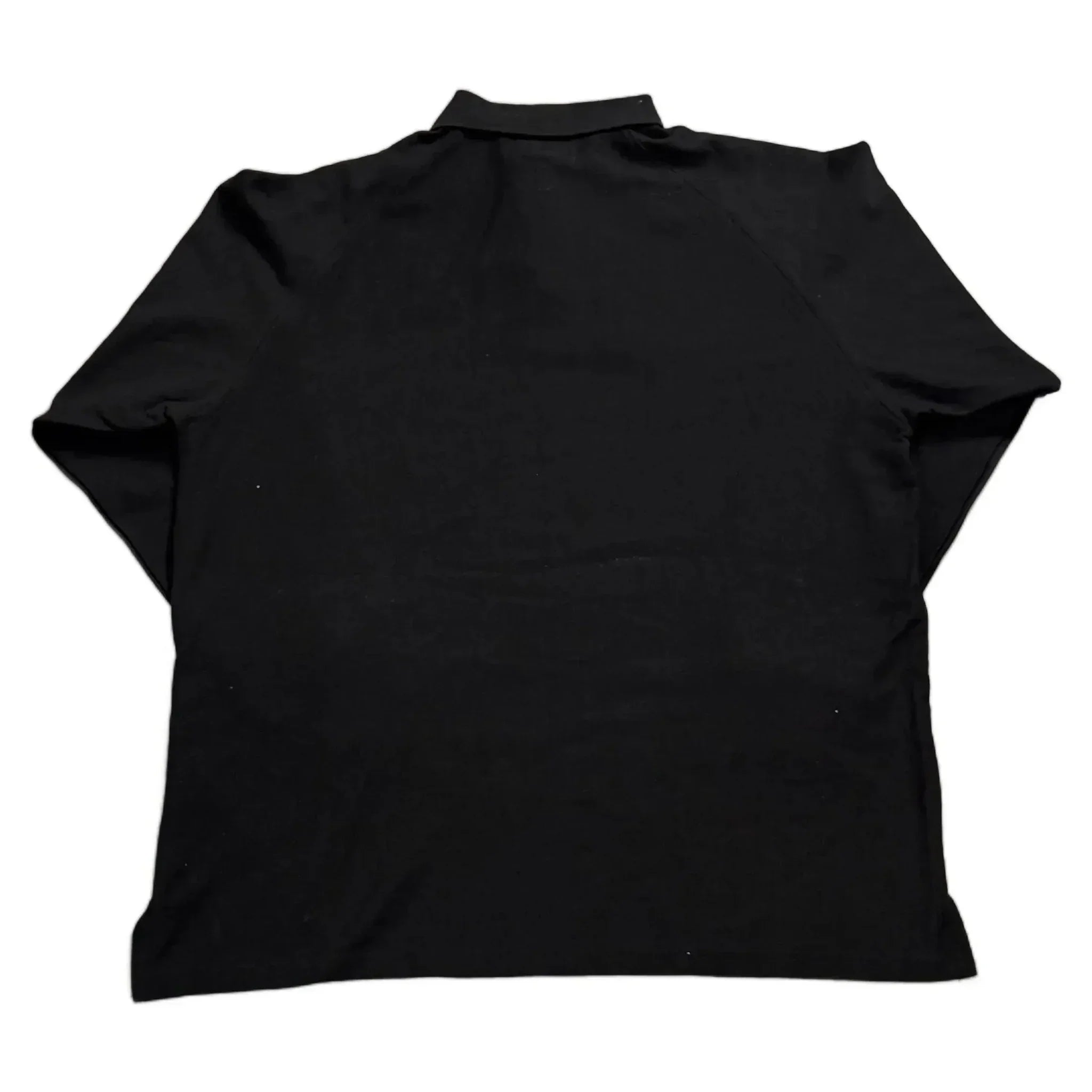 BNWT Black Cav Empt Polo Shirt - M | The Streetwear Studio