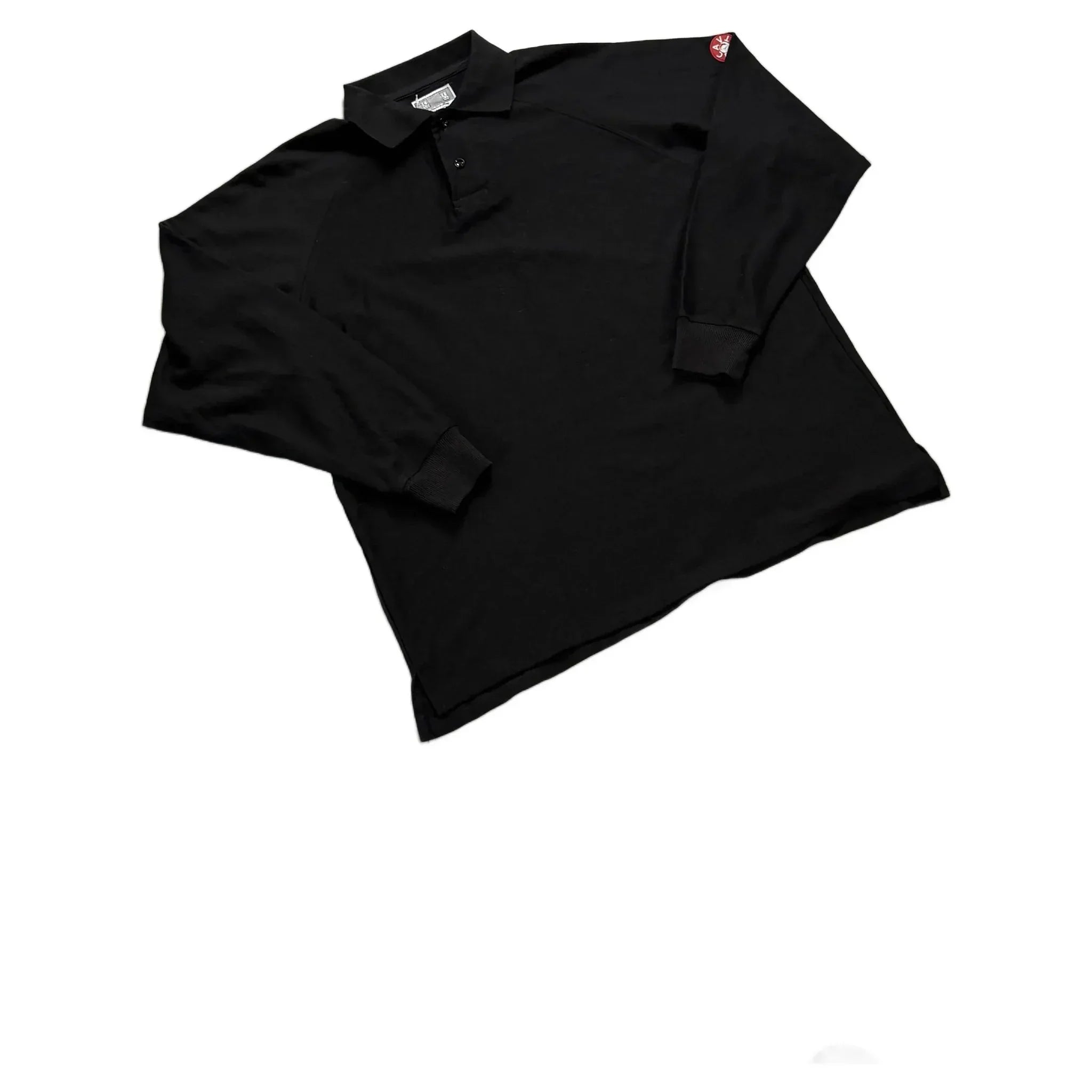 BNWT Black Cav Empt Polo Shirt - M | The Streetwear Studio