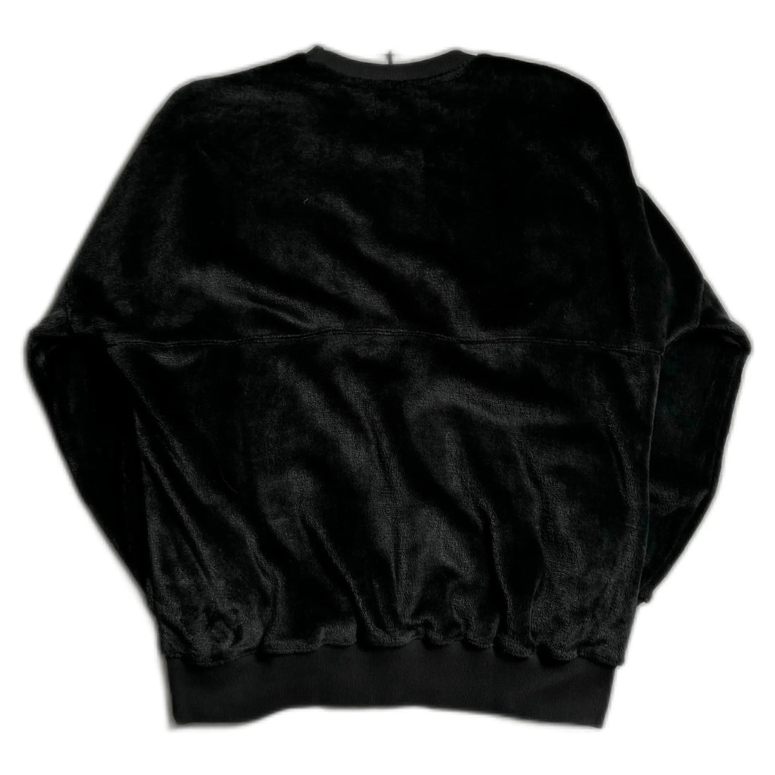 BNWT Black Palace Sweatshirt - XL | The Streetwear Studio