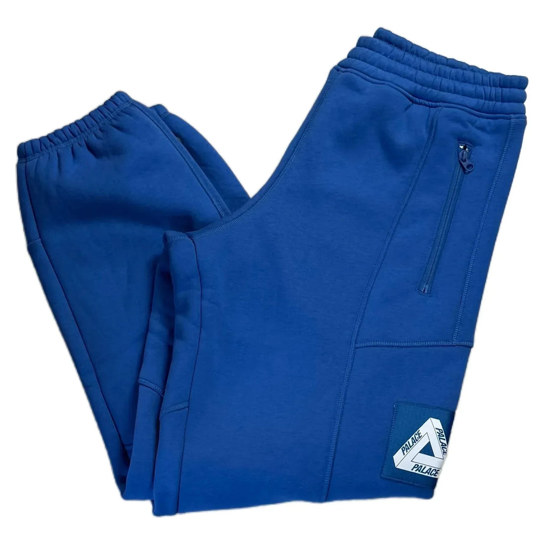 BNWT Blue Palace Joggers - M | The Streetwear Studio