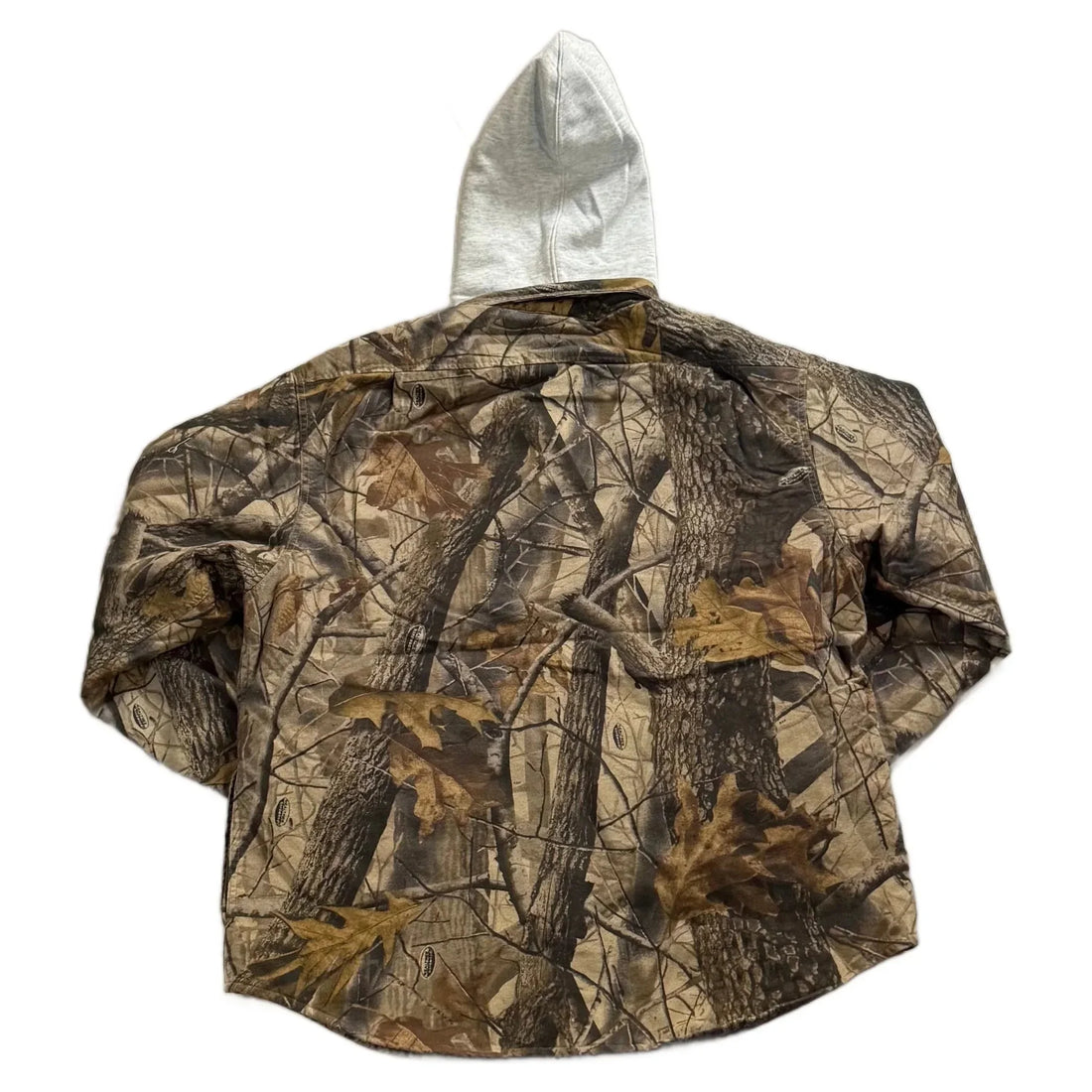 BNWT Camo Supreme Jacket - L | The Streetwear Studio