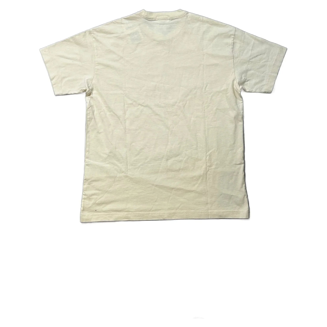 BNWT Cream Kith Tee - S | The Streetwear Studio