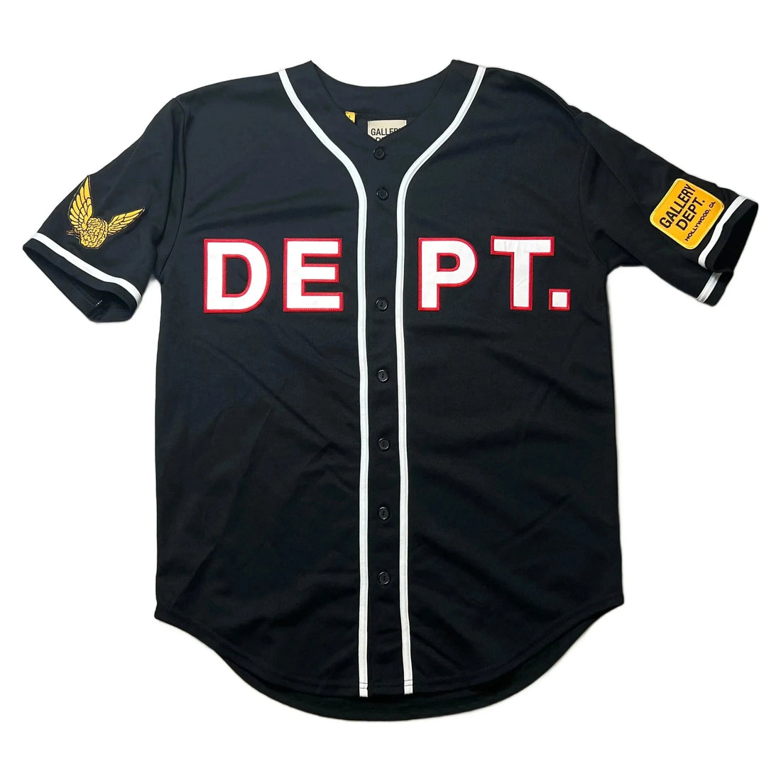 BNWT Gallery Dept Shirt - L | The Streetwear Studio