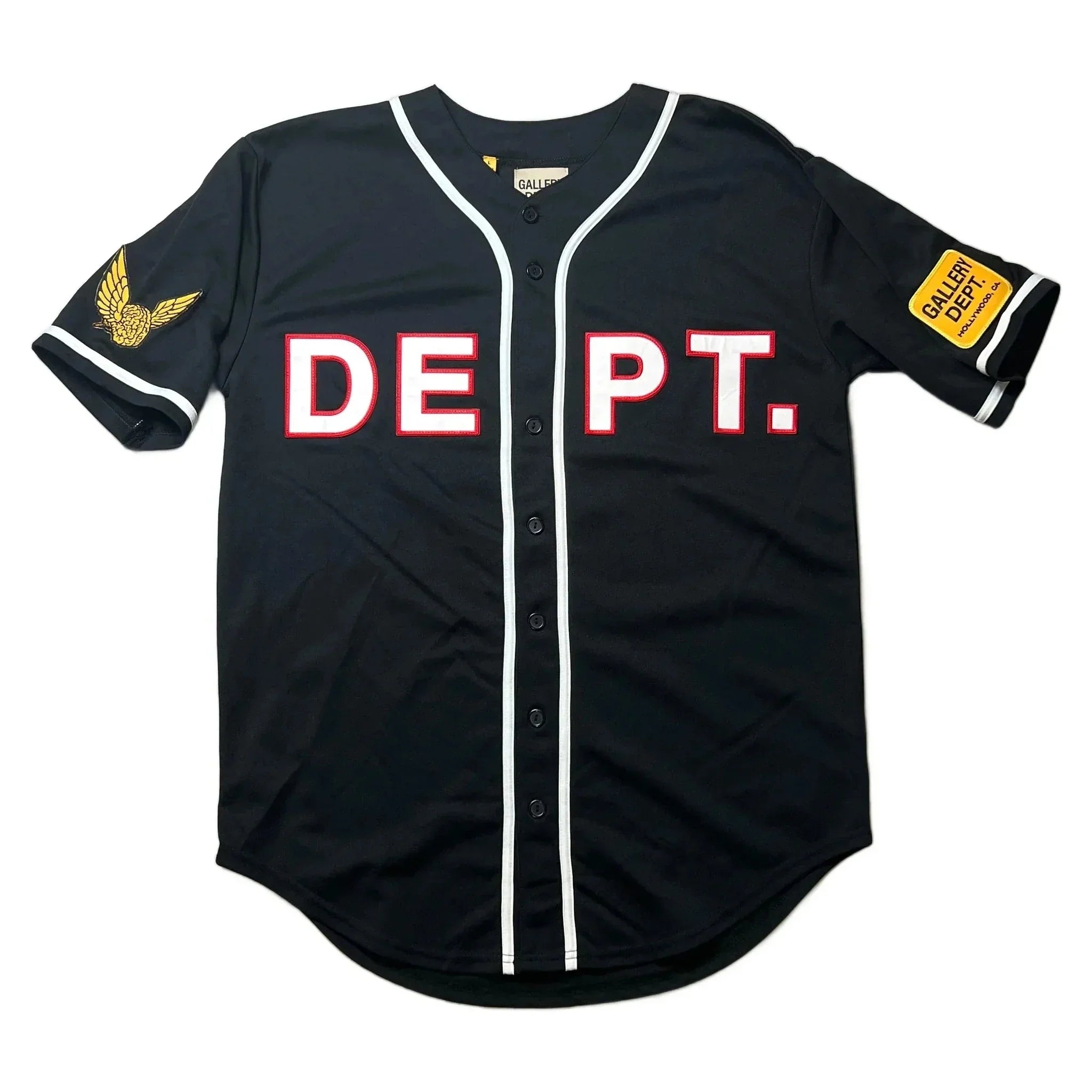 BNWT Gallery Dept Shirt - L | The Streetwear Studio
