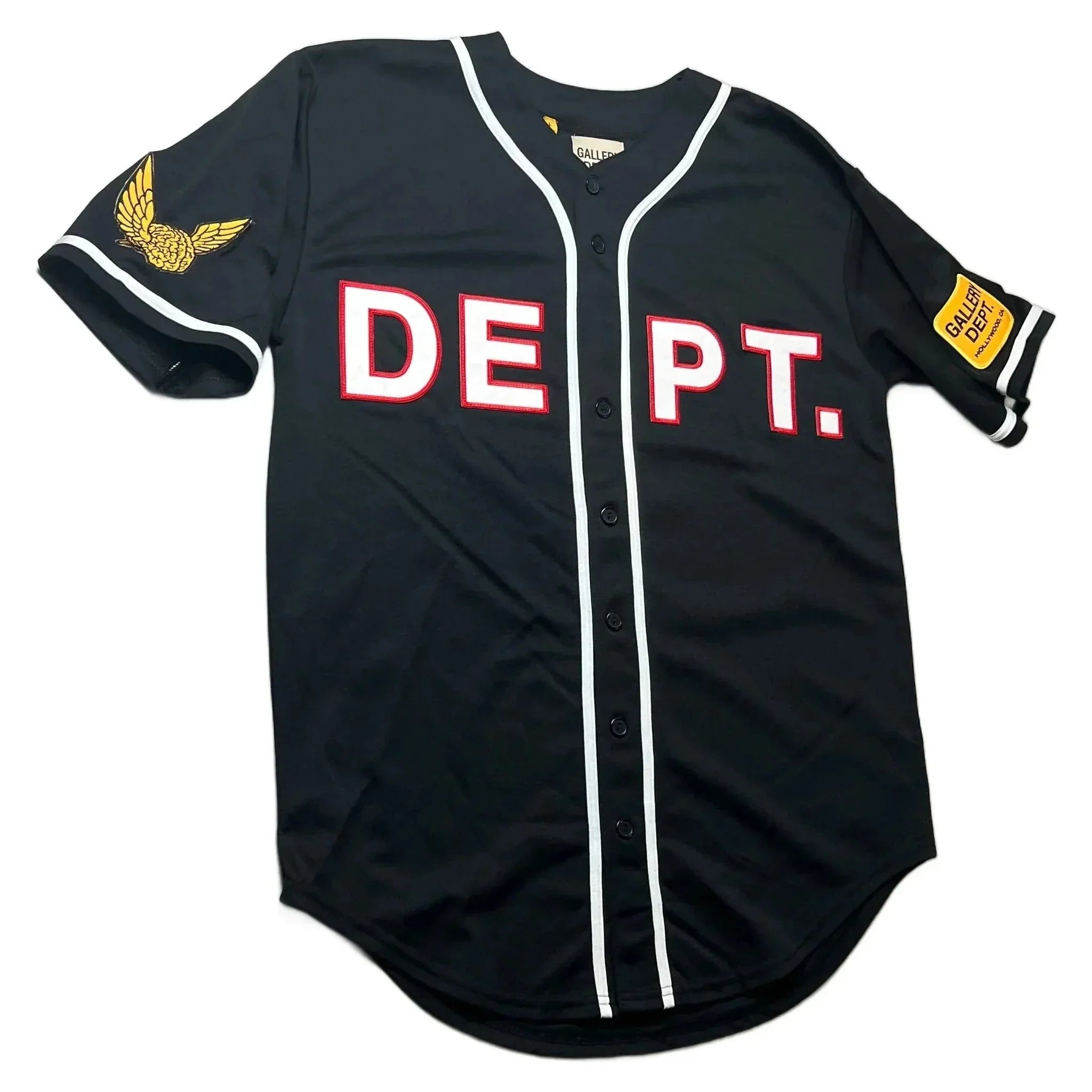 BNWT Gallery Dept Shirt - L | The Streetwear Studio