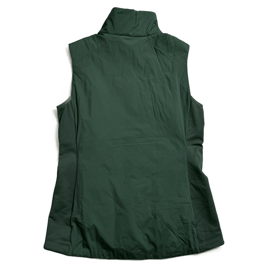 BNWT Green Arc'Teryx Gilet - XS | The Streetwear Studio