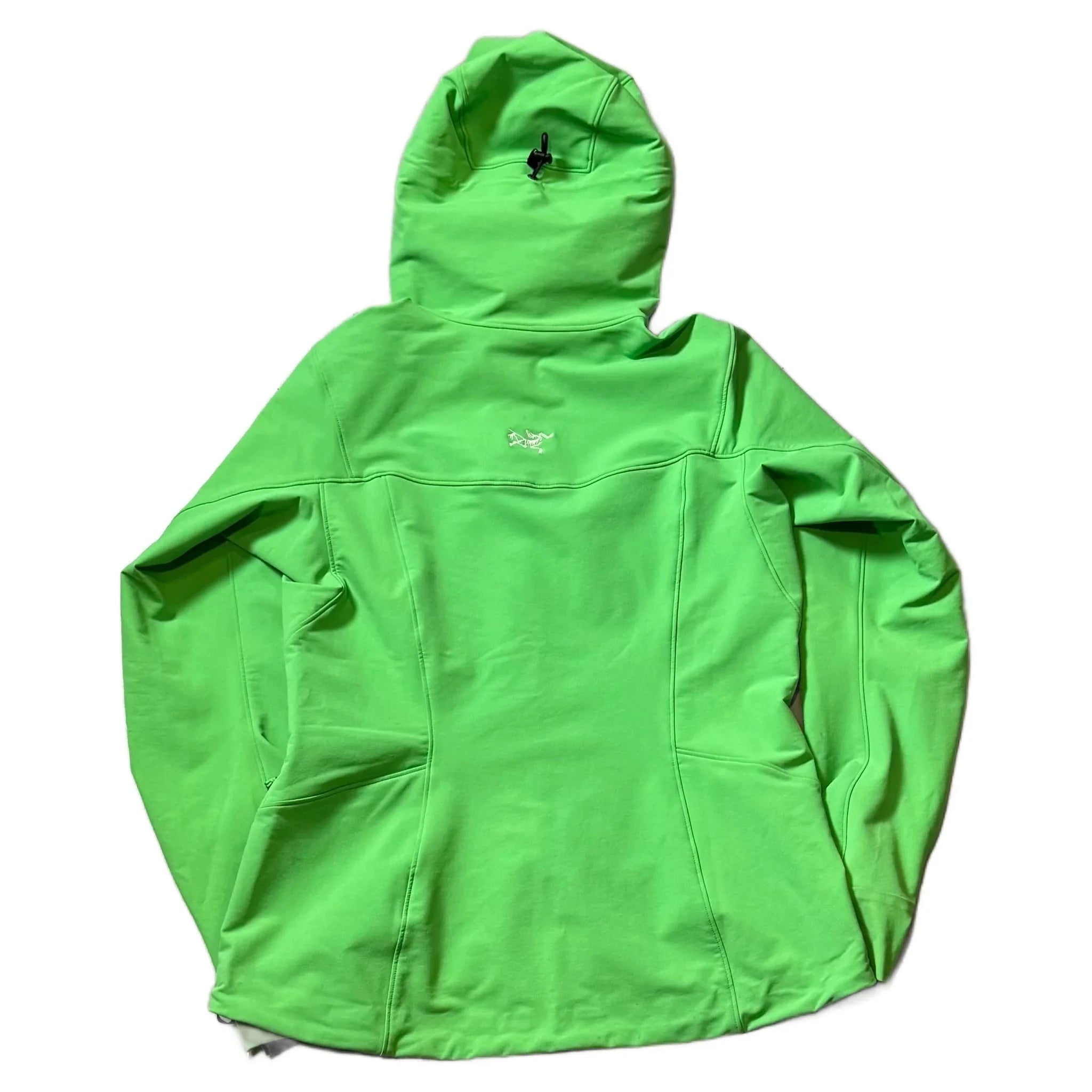 BNWT Green Arc'Teryx Jacket - M | The Streetwear Studio