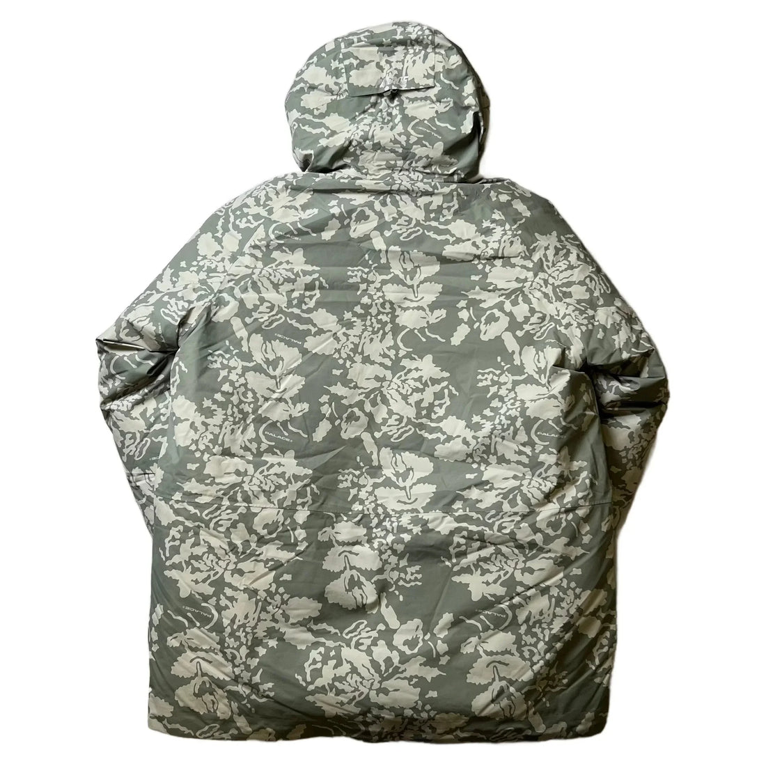 BNWT Palace Puffer Coat - M | The Streetwear Studio