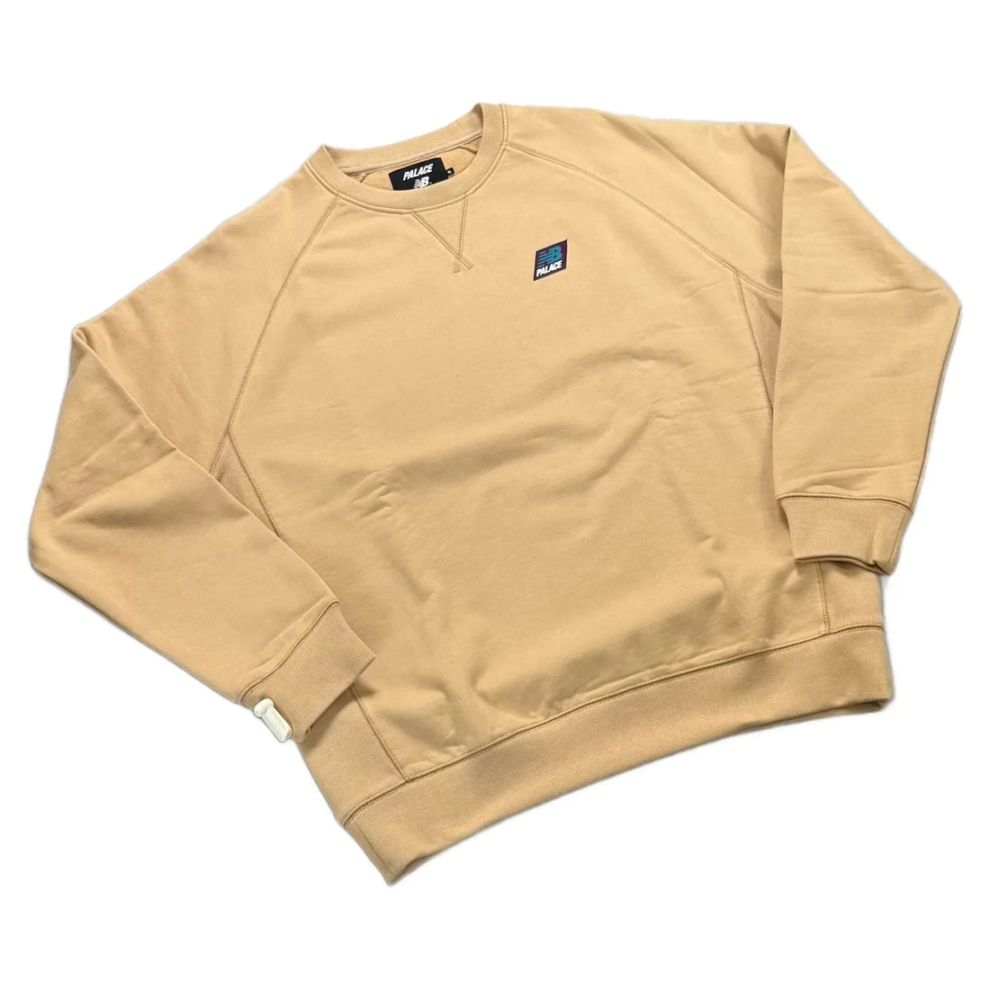 BNWT Palace x New Balance Sweatshirt - XL | The Streetwear Studio