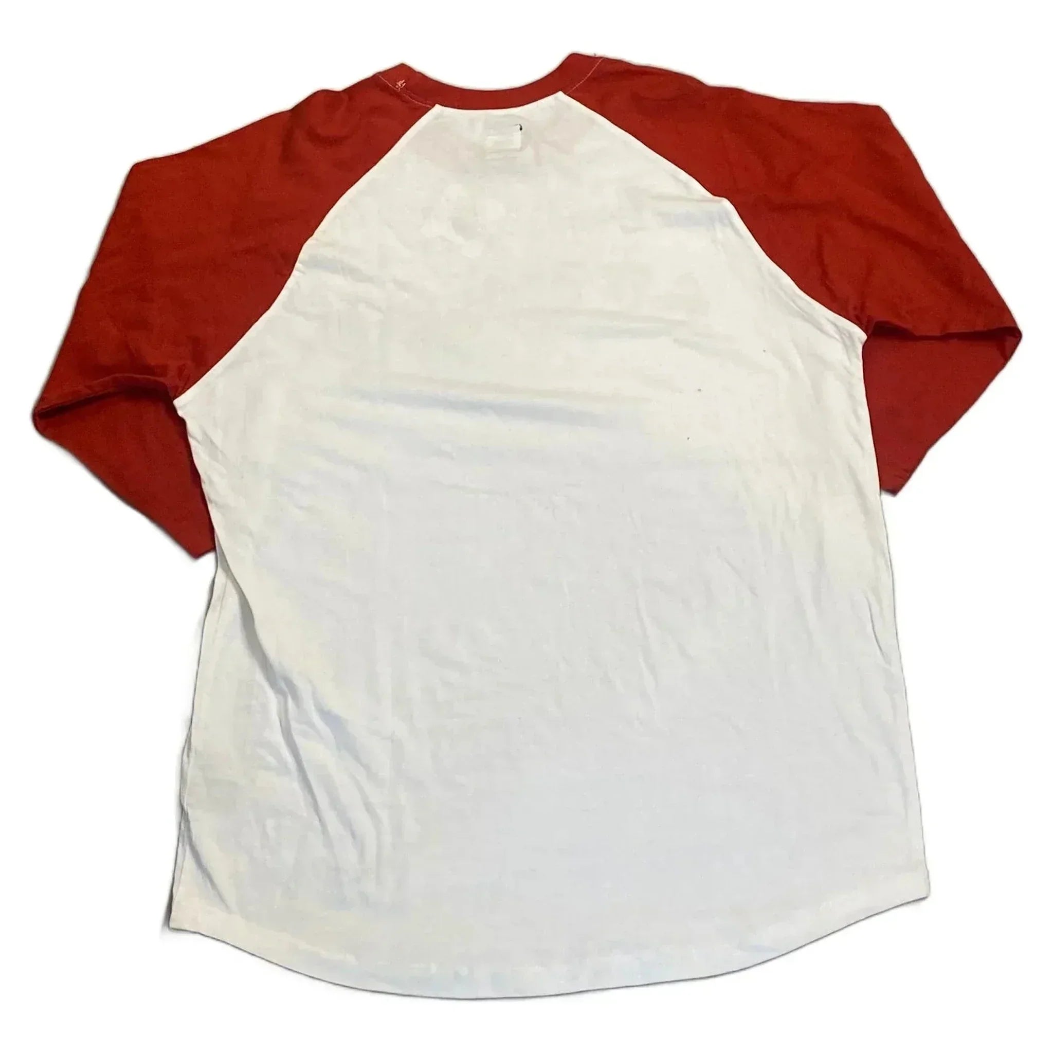 BNWT Stussy Long Sleeve Tee - XL | The Streetwear Studio