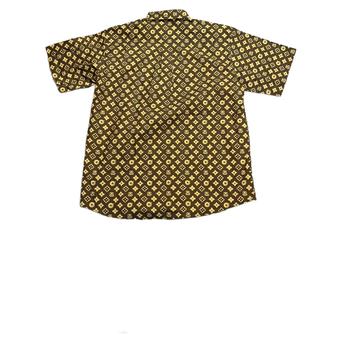 BNWT Stussy LV Shirt - L | The Streetwear Studio