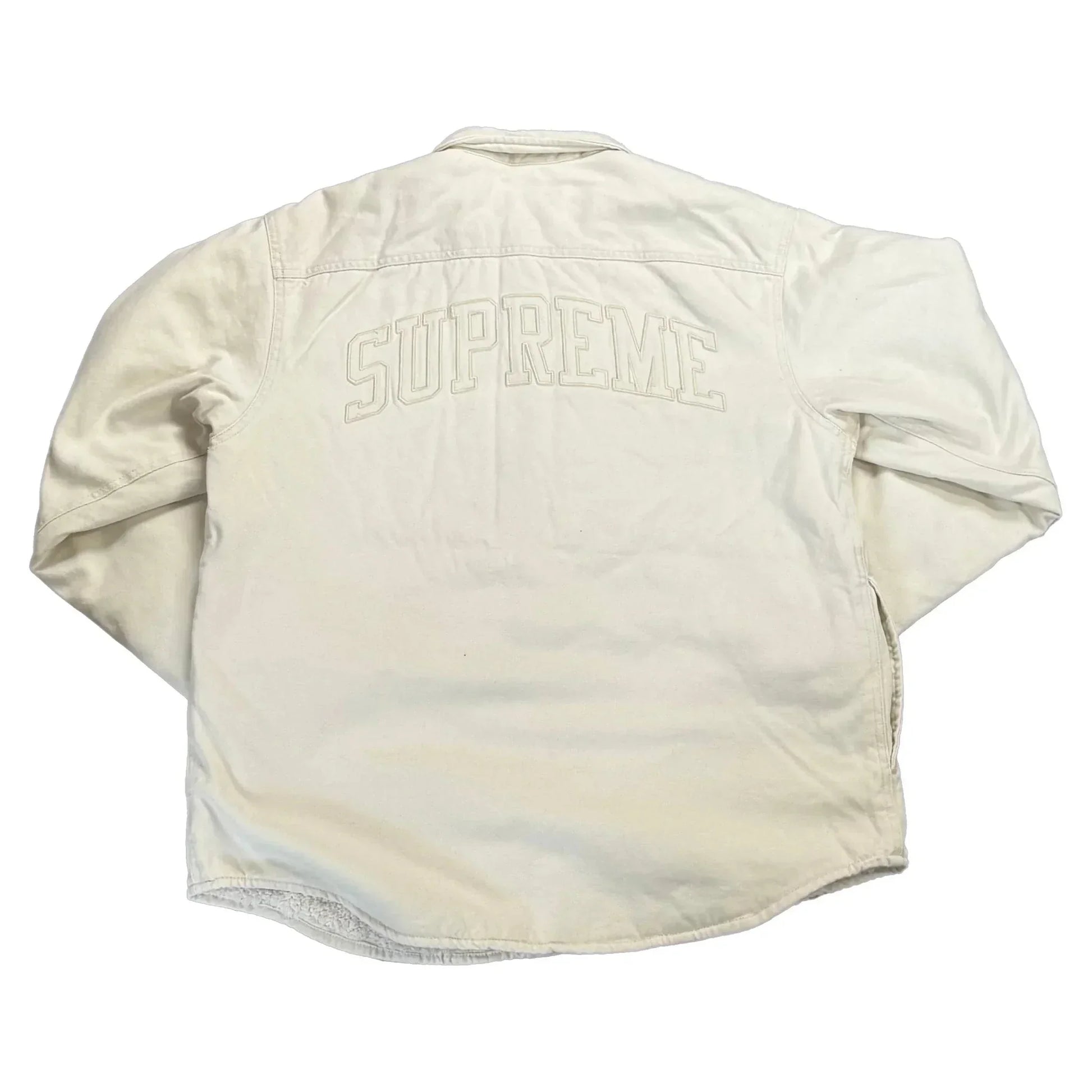 BNWT Supreme Jacket - M | The Streetwear Studio