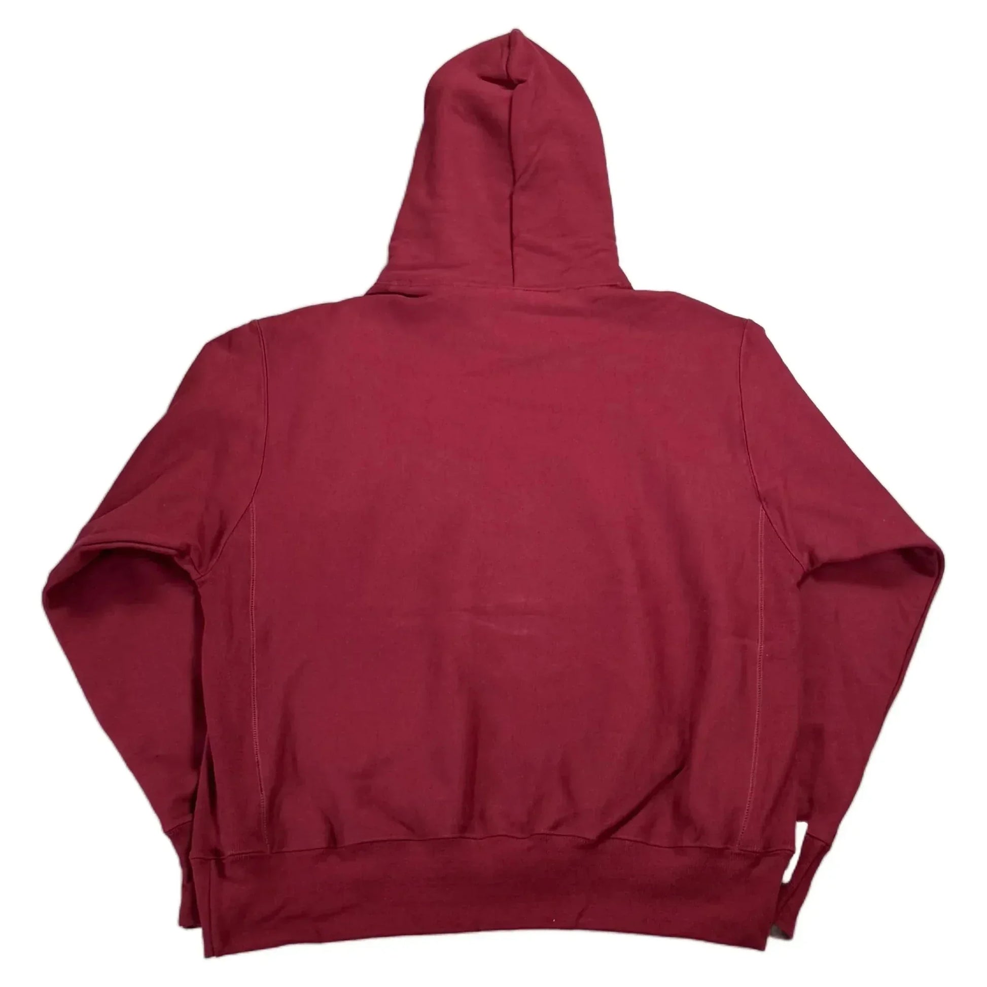 BNWT Supreme x Champion Hoodie - L | The Streetwear Studio