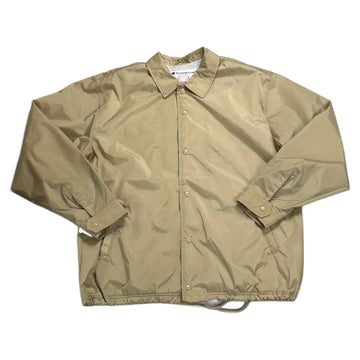 BNWT Supreme x Champion Jacket - L | The Streetwear Studio