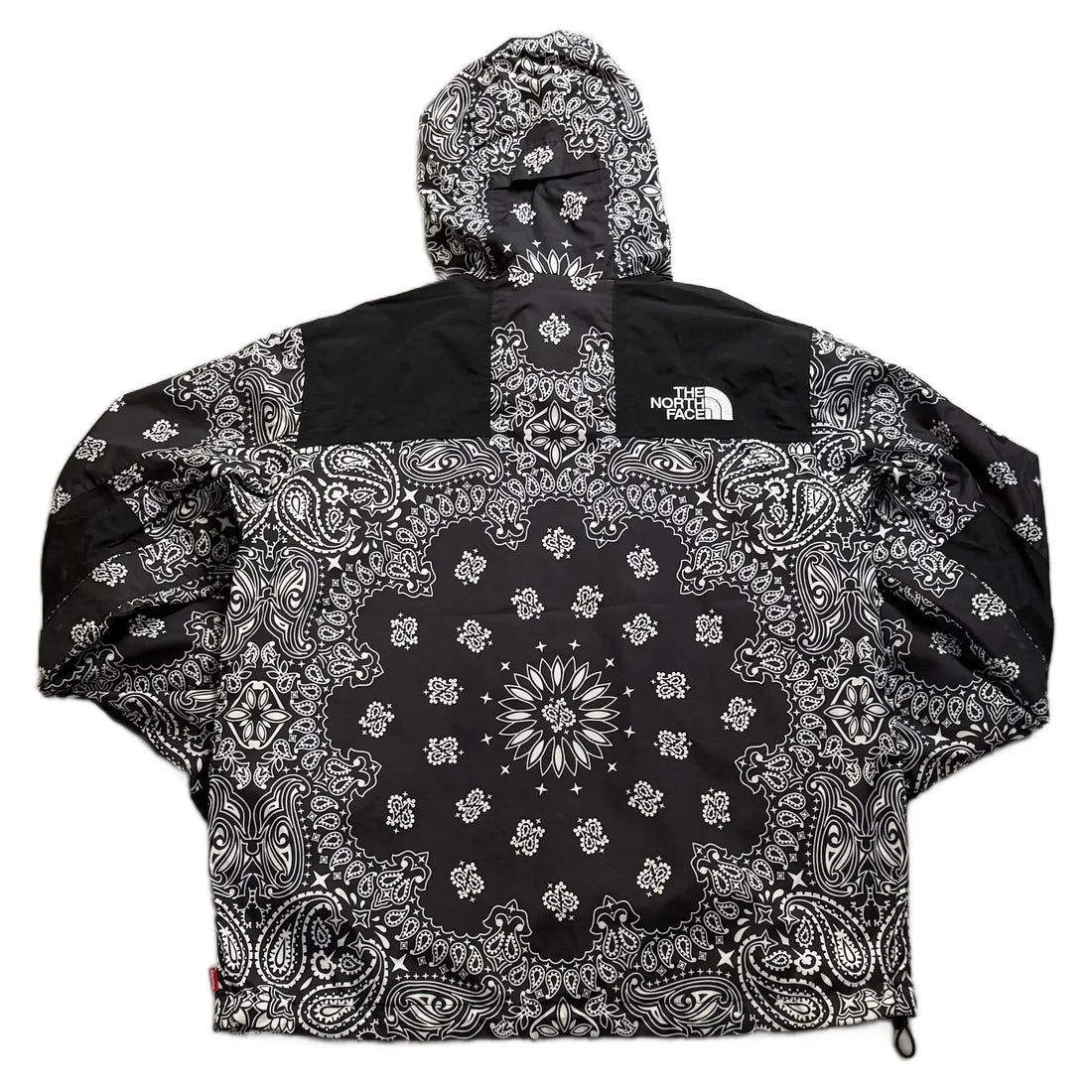 BNWT Supreme x The North Face FW14 Paisley Jacket - L | The Streetwear Studio