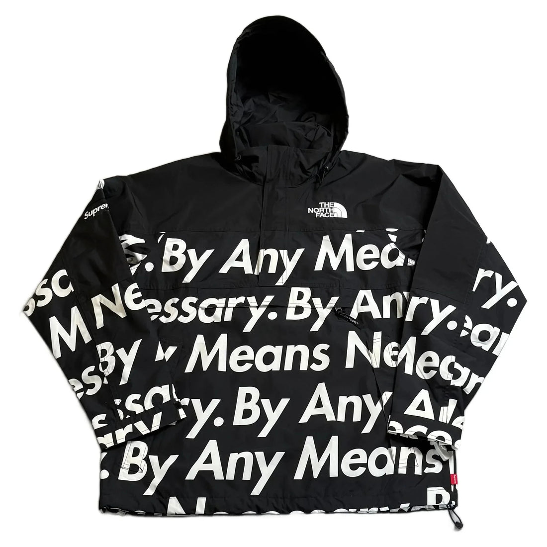 BNWT Supreme x The North Face Jacket - L | The Streetwear Studio