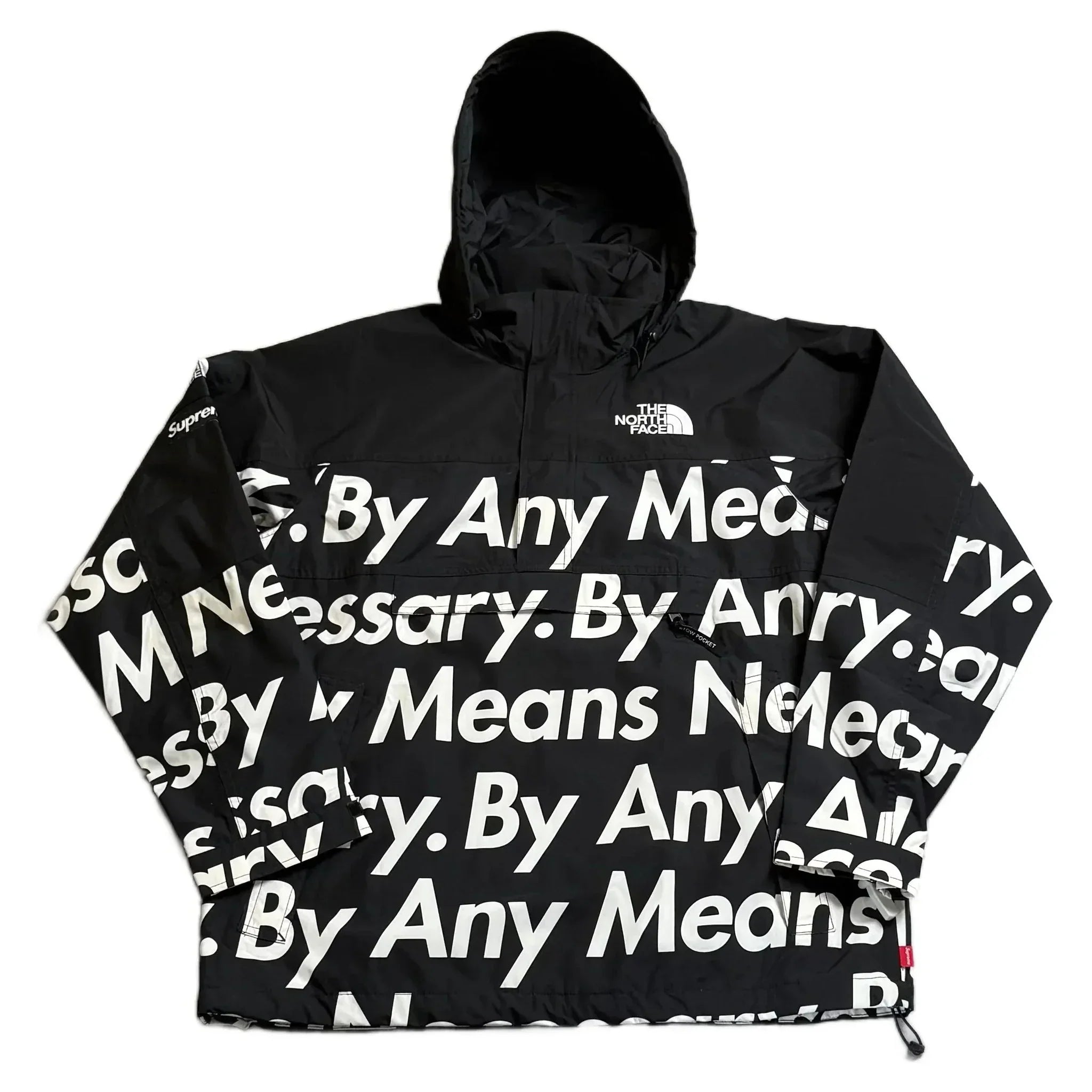 BNWT Supreme x The North Face Jacket - L | The Streetwear Studio