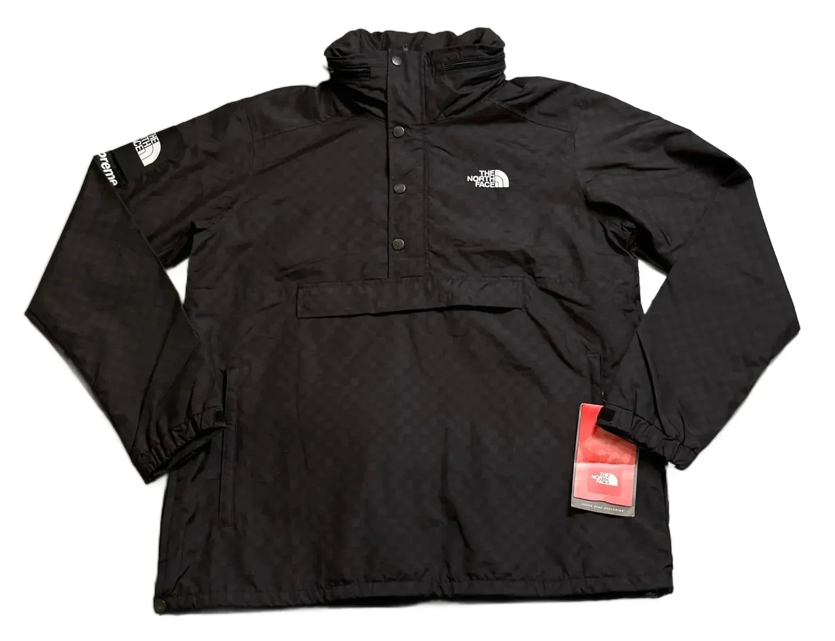 BNWT Supreme x The North Face Jacket - L | The Streetwear Studio