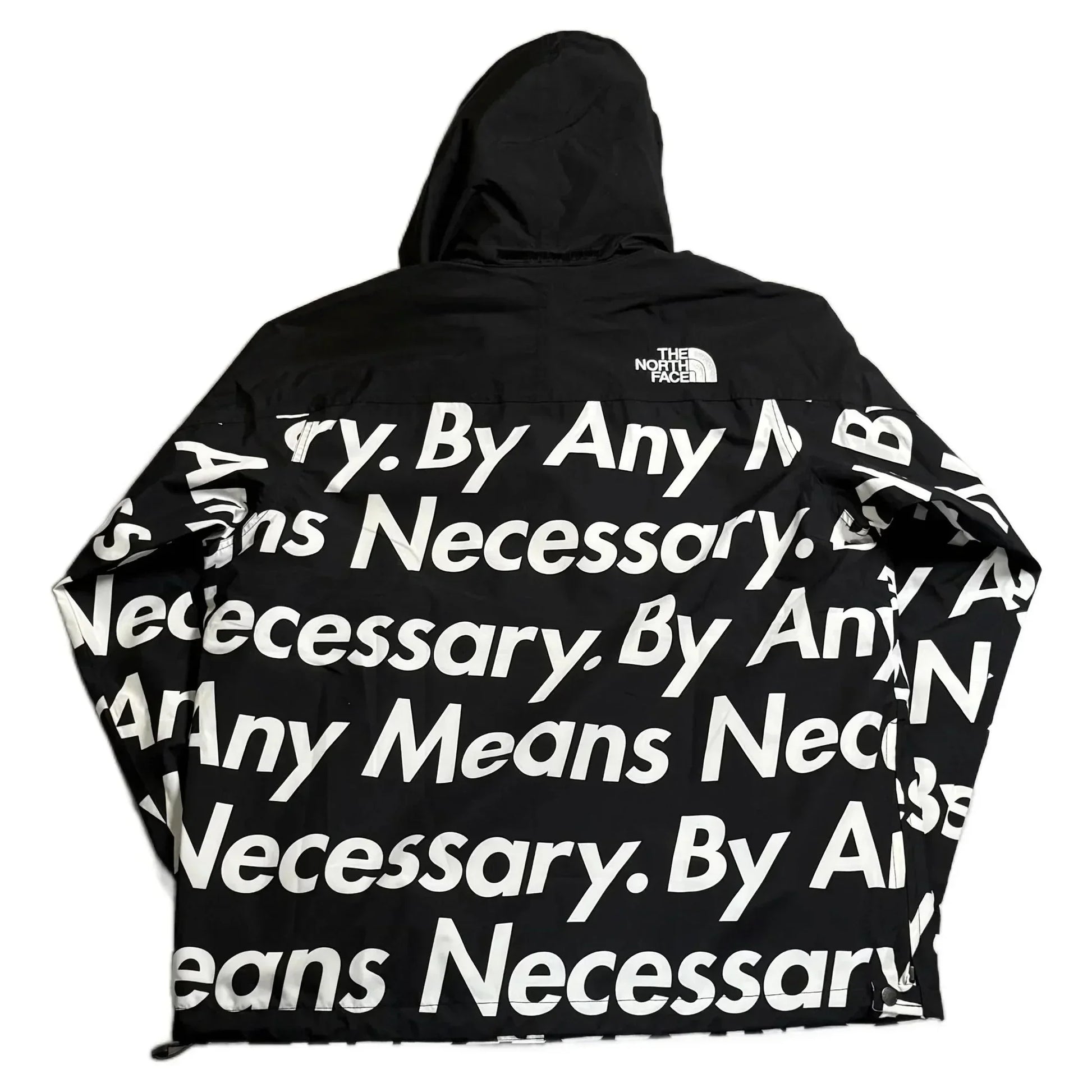 BNWT Supreme x The North Face Jacket - L | The Streetwear Studio