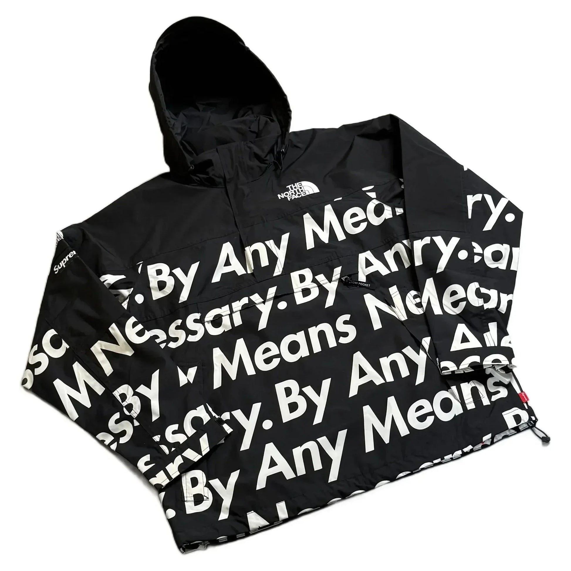 BNWT Supreme x The North Face Jacket - L | The Streetwear Studio