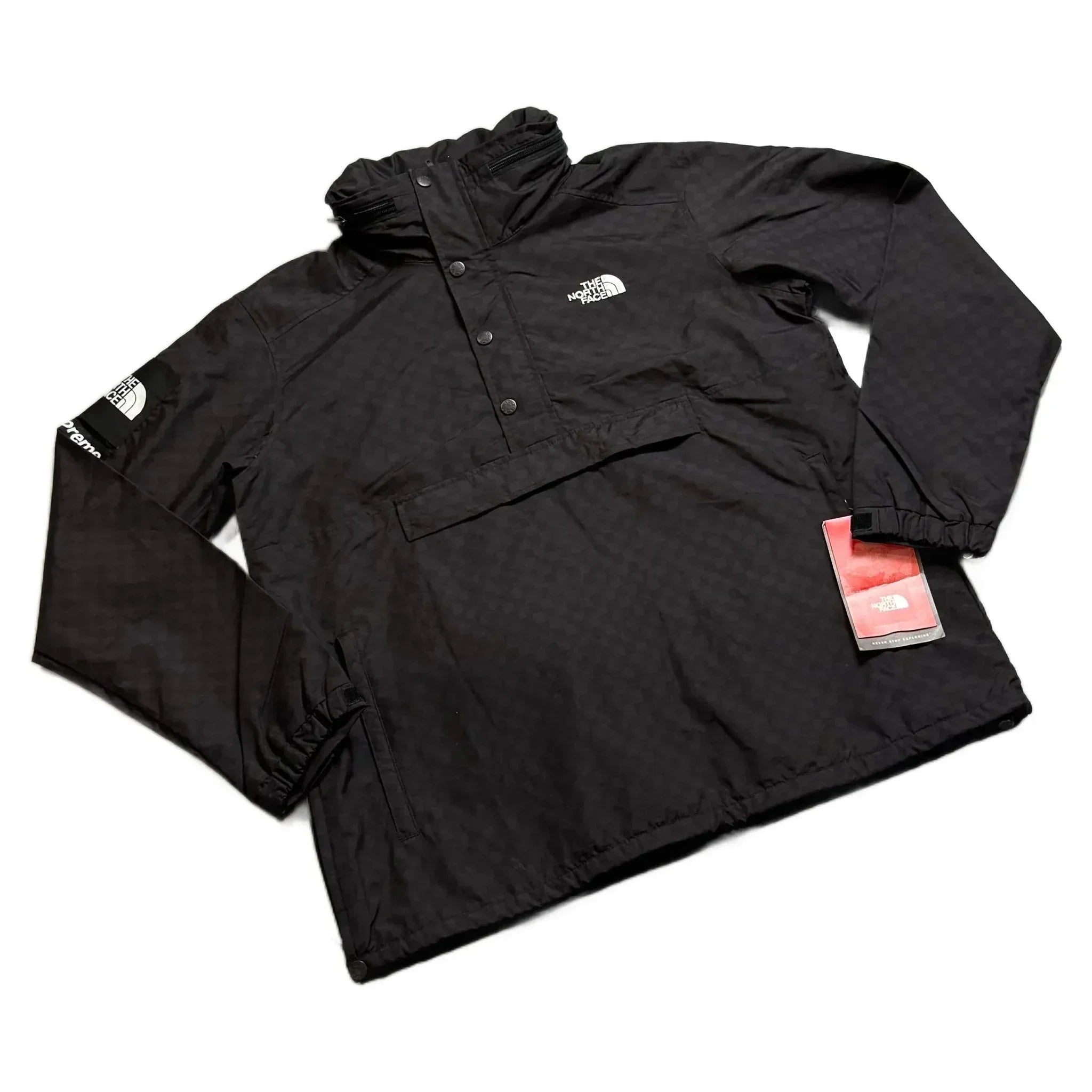 BNWT Supreme x The North Face Jacket - L | The Streetwear Studio