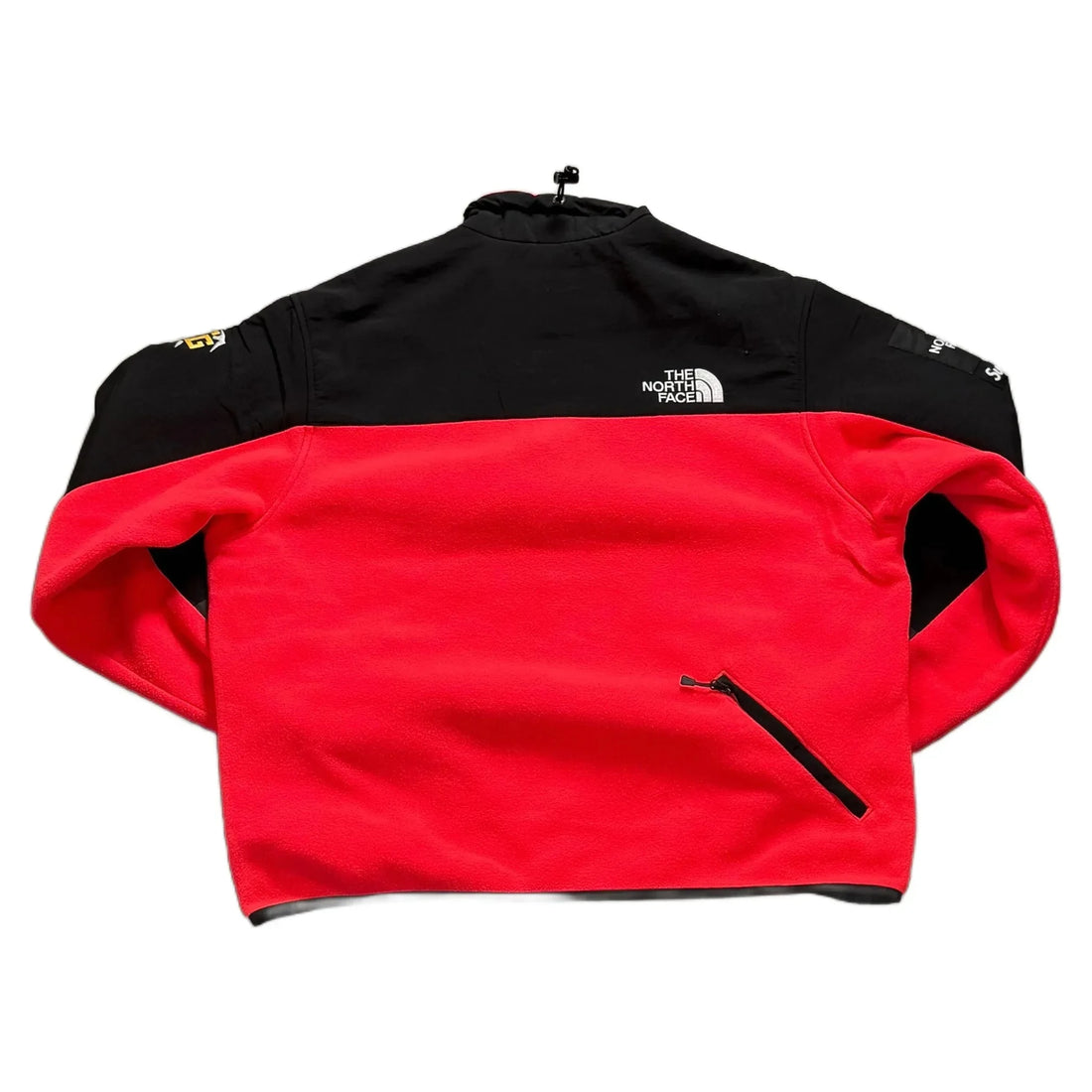 BNWT Supreme x The North Face (TNF) Fleece - L | The Streetwear Studio