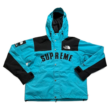 BNWT Supreme x The North Face (TNF) SS19 Arc Logo Jacket - L | The Streetwear Studio