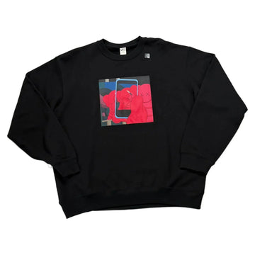BNWT Uniqlo x Andy Warhol Sweatshirt -  L | The Streetwear Studio