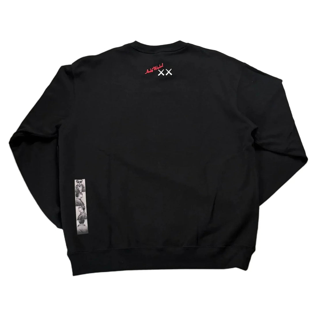 BNWT Uniqlo x Andy Warhol Sweatshirt -  L | The Streetwear Studio