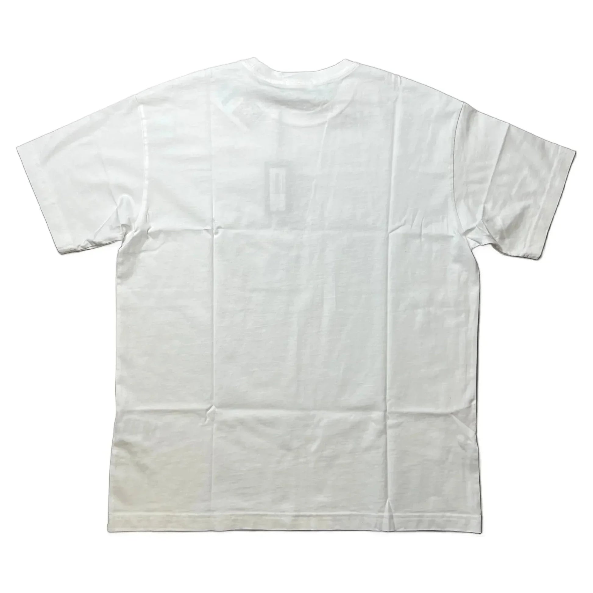 BNWT White Kith Tee - L | The Streetwear Studio