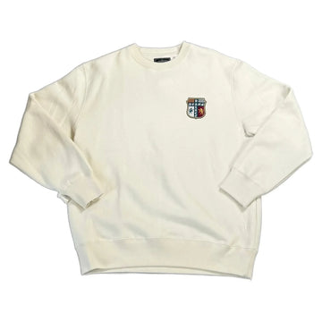 BNWT White Palace x BEAMS Sweatshirt - L | The Streetwear Studio