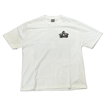 BNWT White Palace x Oakley Tee - L | The Streetwear Studio