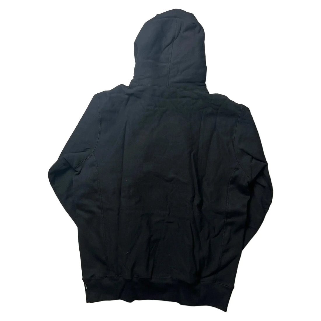 Brand New Black Supreme Bandana Box Logo Hoodie - XL | The Streetwear Studio