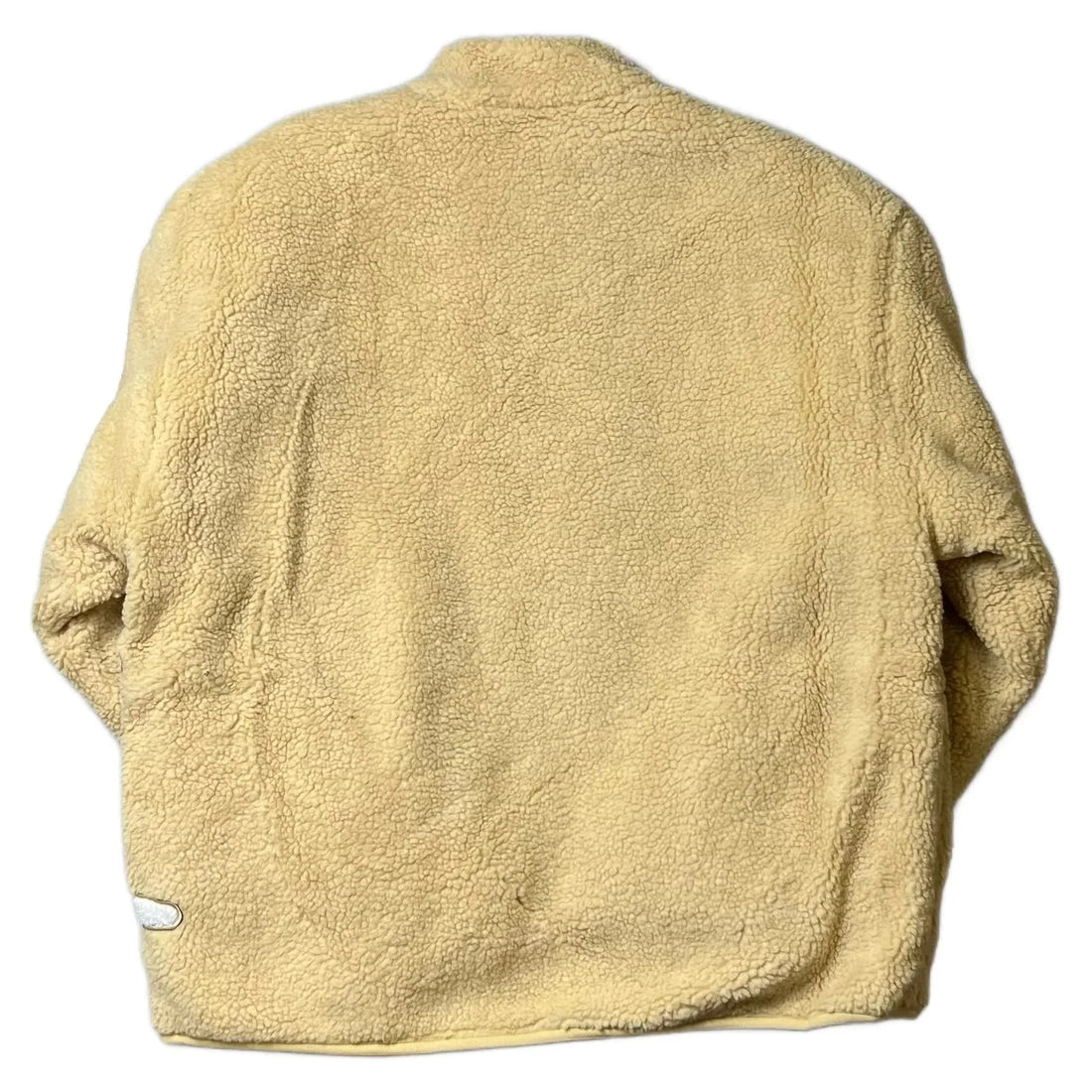 Brand New Cream Drama Call Fleece - L | The Streetwear Studio