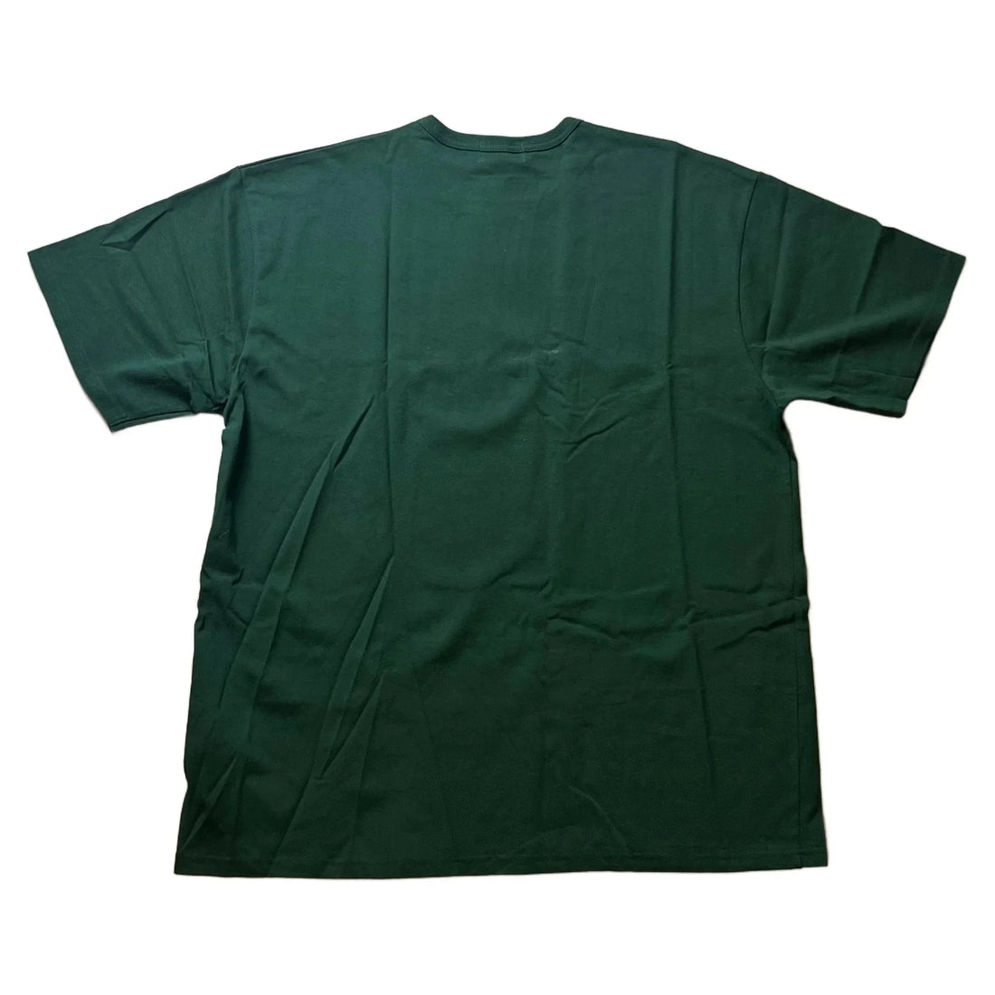 Brand New Green A Bathing Ape (BAPE) Tee - XXL | The Streetwear Studio