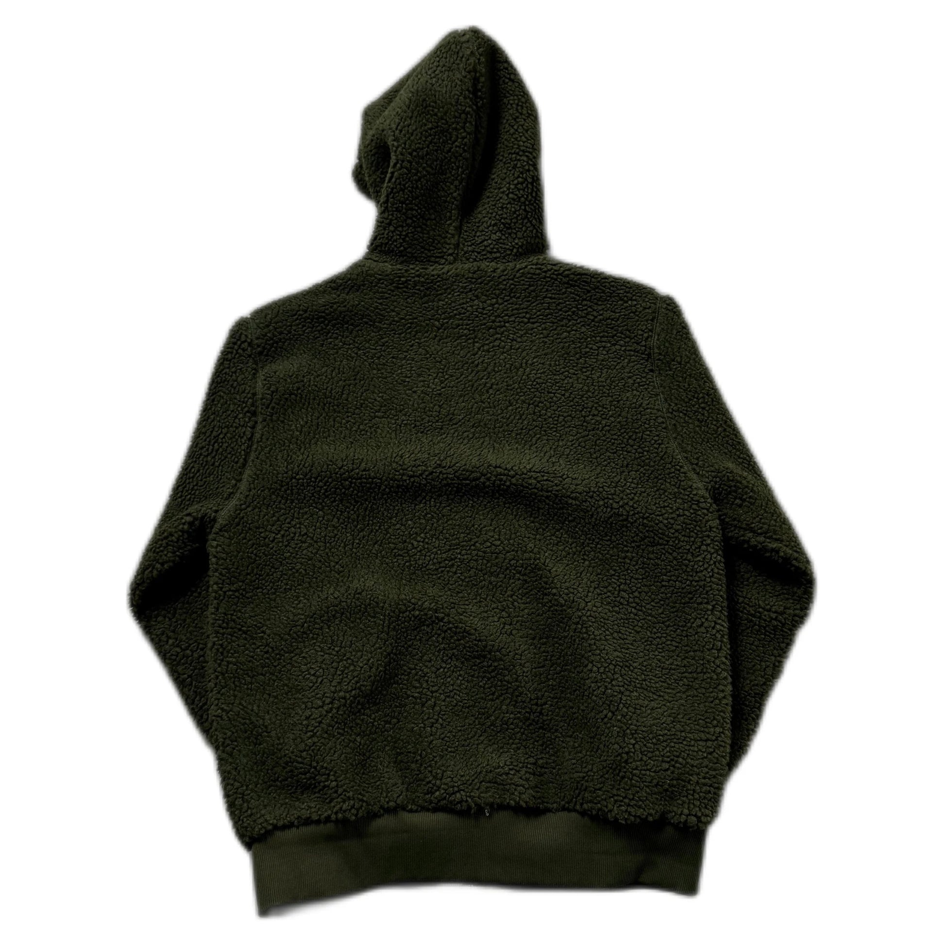 Brand New Green Palace Zip Up Hoodie - L | The Streetwear Studio