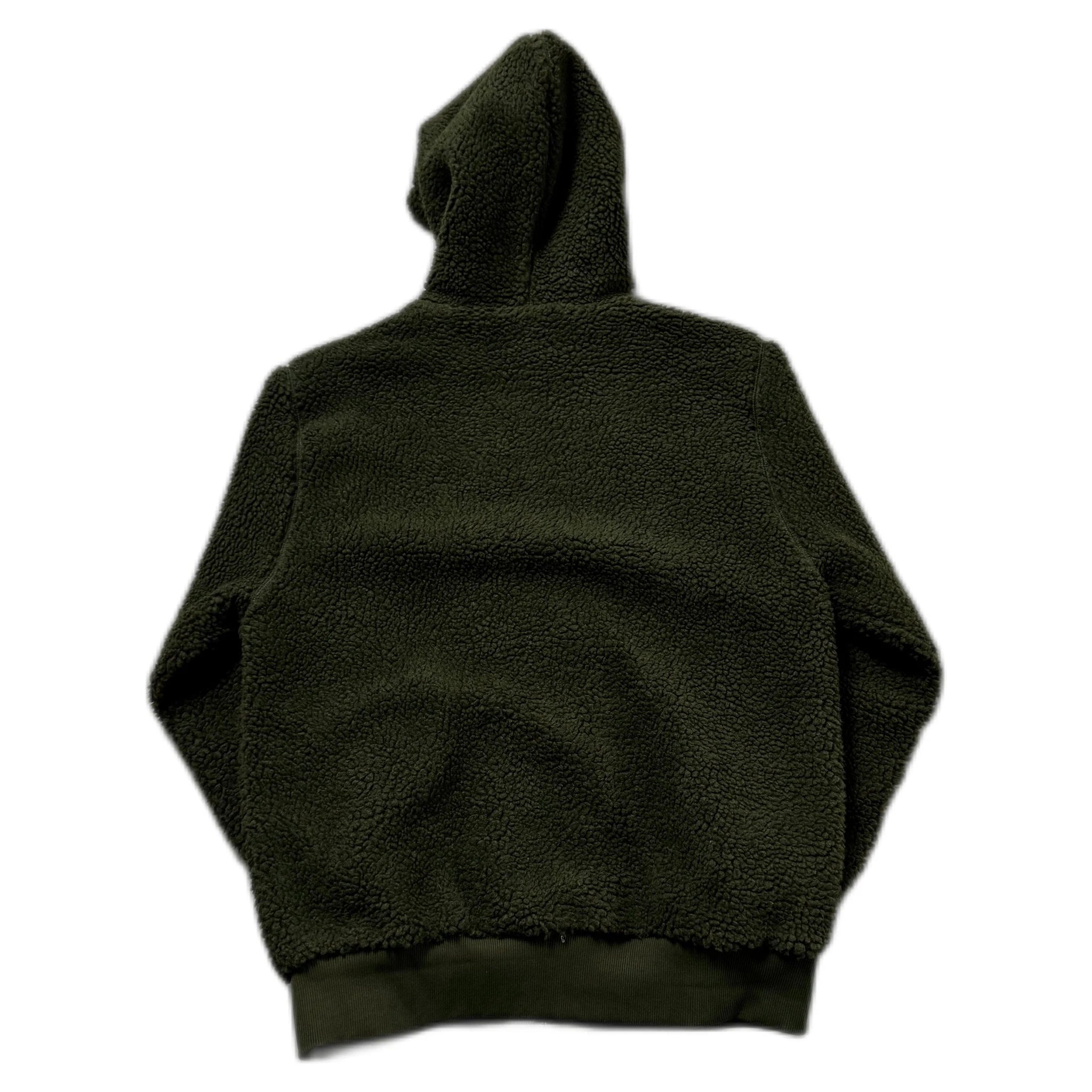 Brand New Green Palace Zip Up Hoodie - L | The Streetwear Studio