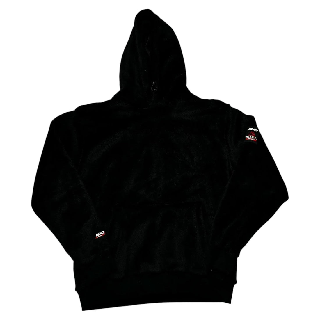 Brand New Palace Fleece Hoodie - L | The Streetwear Studio