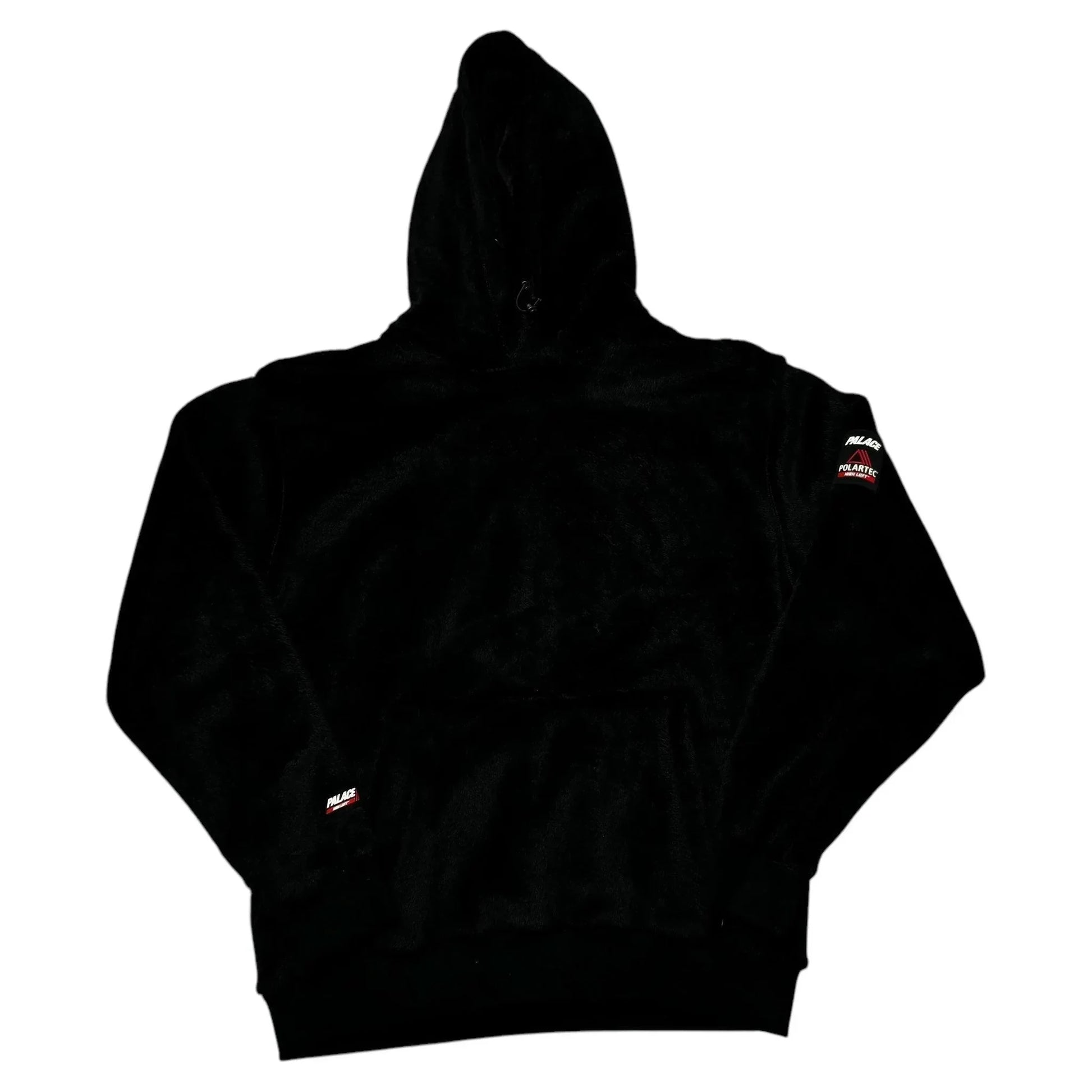 Brand New Palace Fleece Hoodie - L | The Streetwear Studio