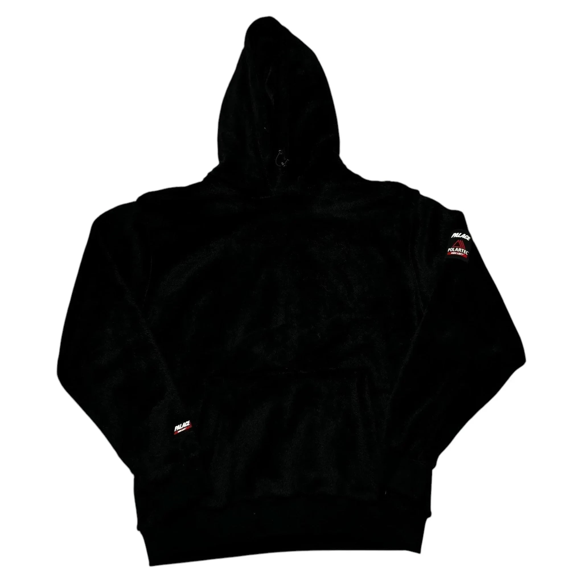 Brand New Palace Fleece Hoodie - L | The Streetwear Studio