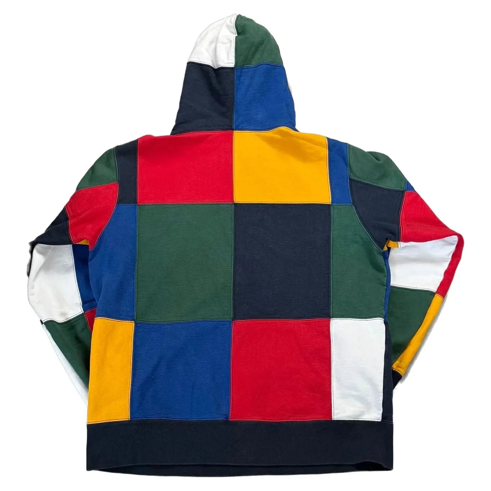 Brand New Supreme Hoodie - M | The Streetwear Studio