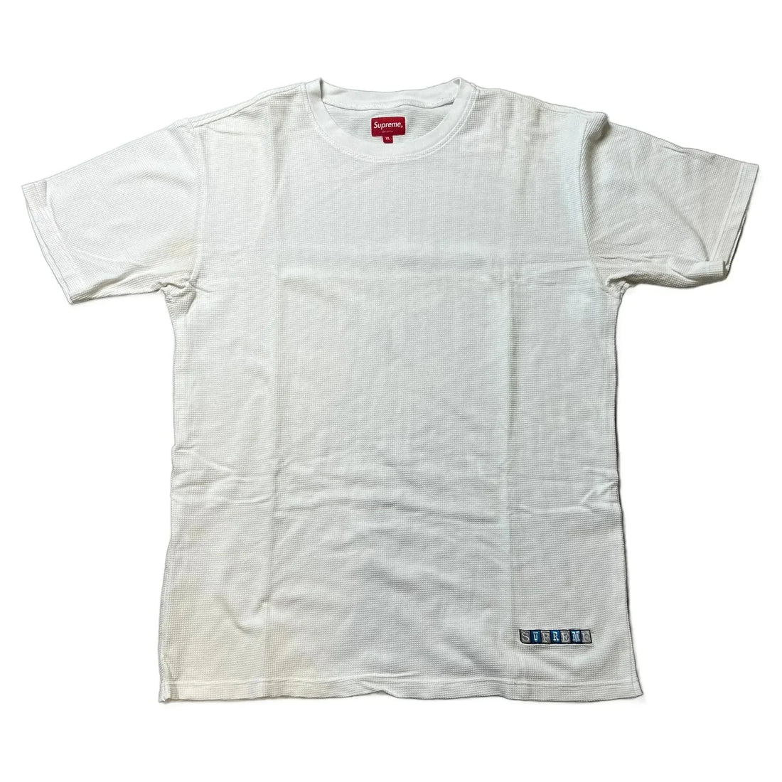 Brand New Supreme Tee - XL | The Streetwear Studio