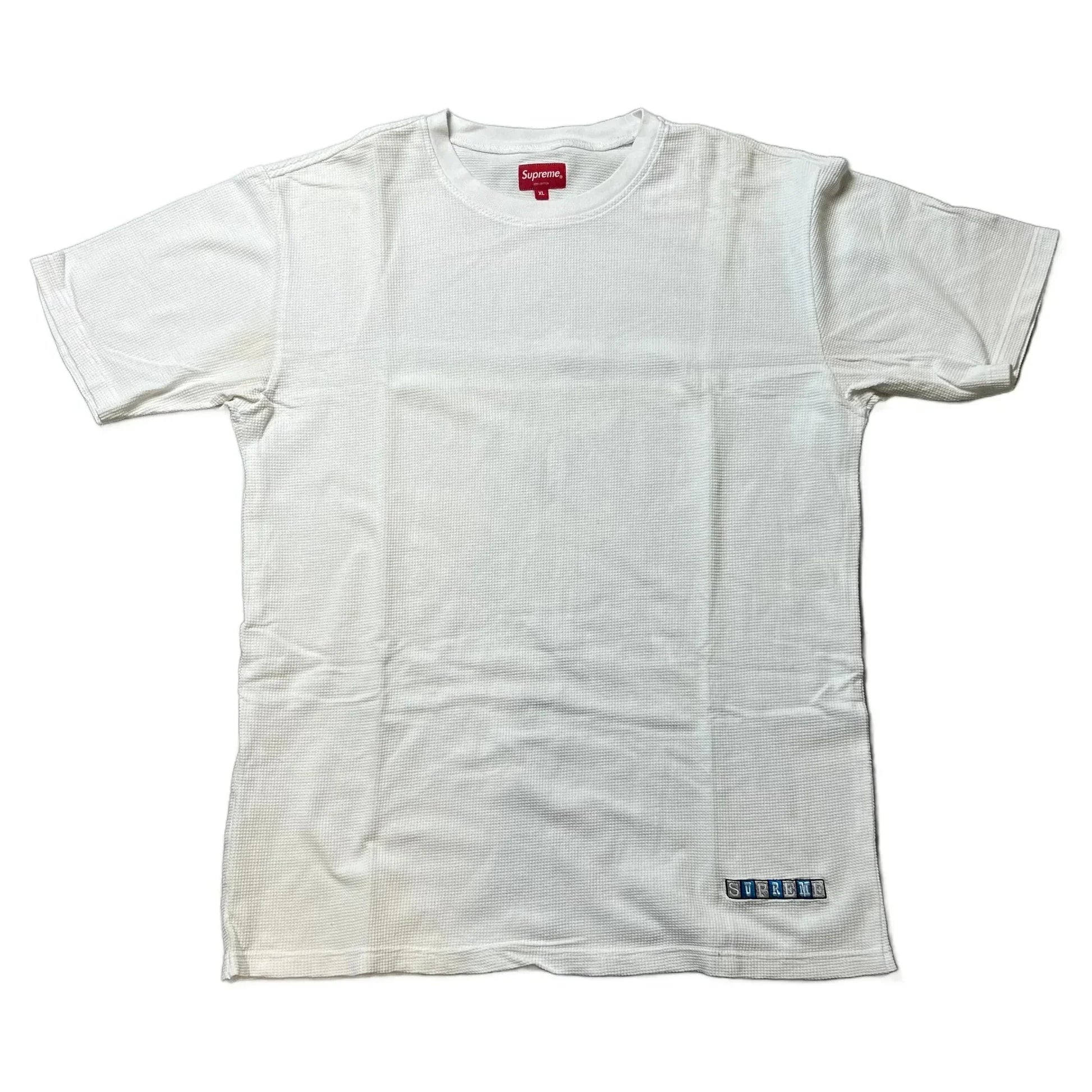 Brand New Supreme Tee - XL | The Streetwear Studio