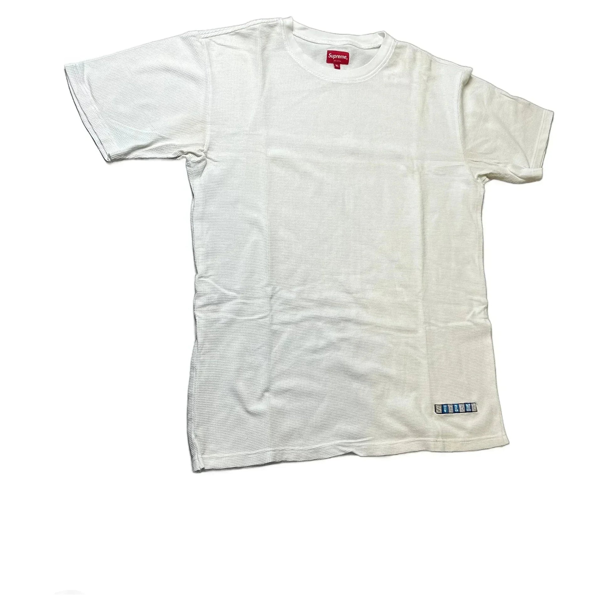 Brand New Supreme Tee - XL | The Streetwear Studio