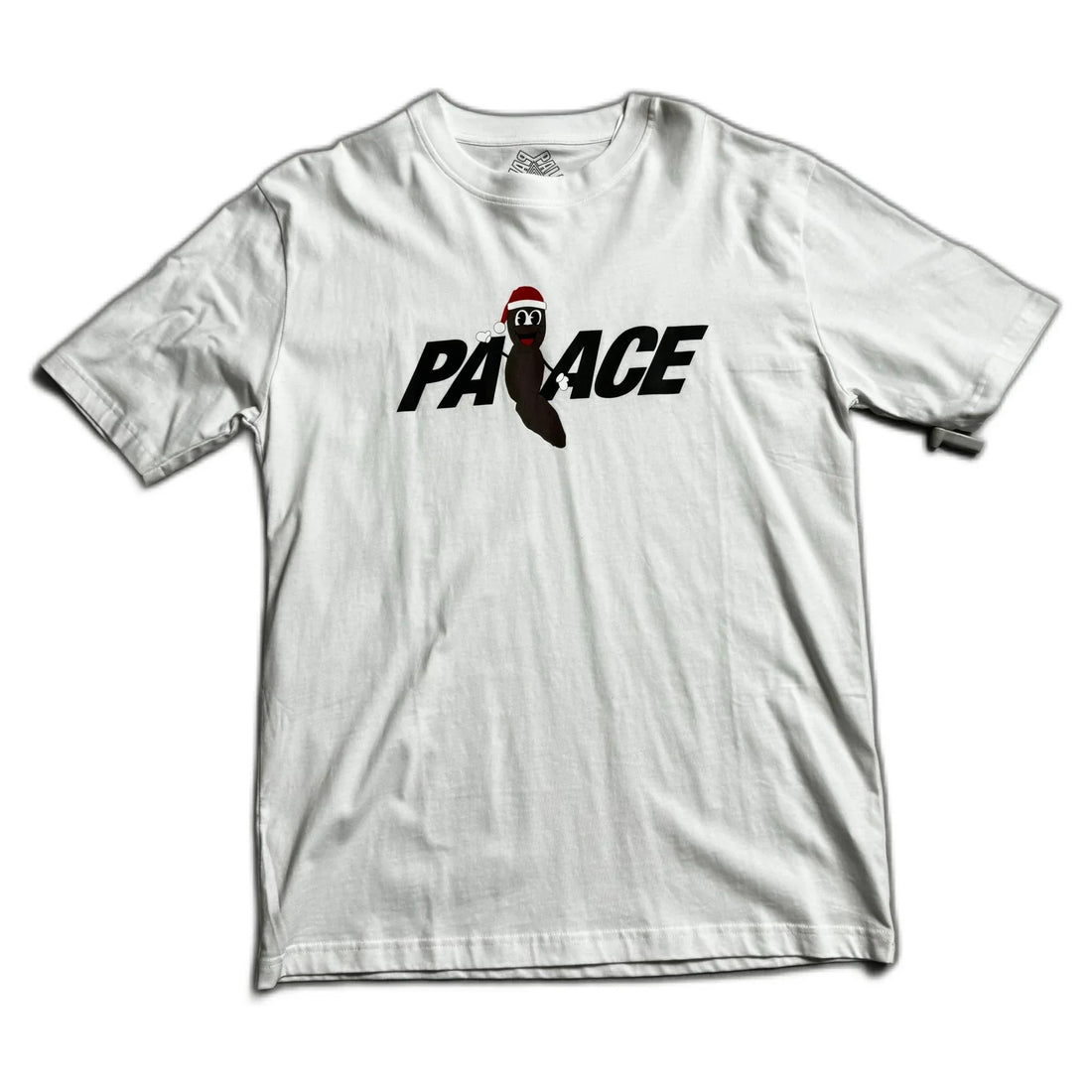 Brand New White Palace Tee - XL | The Streetwear Studio