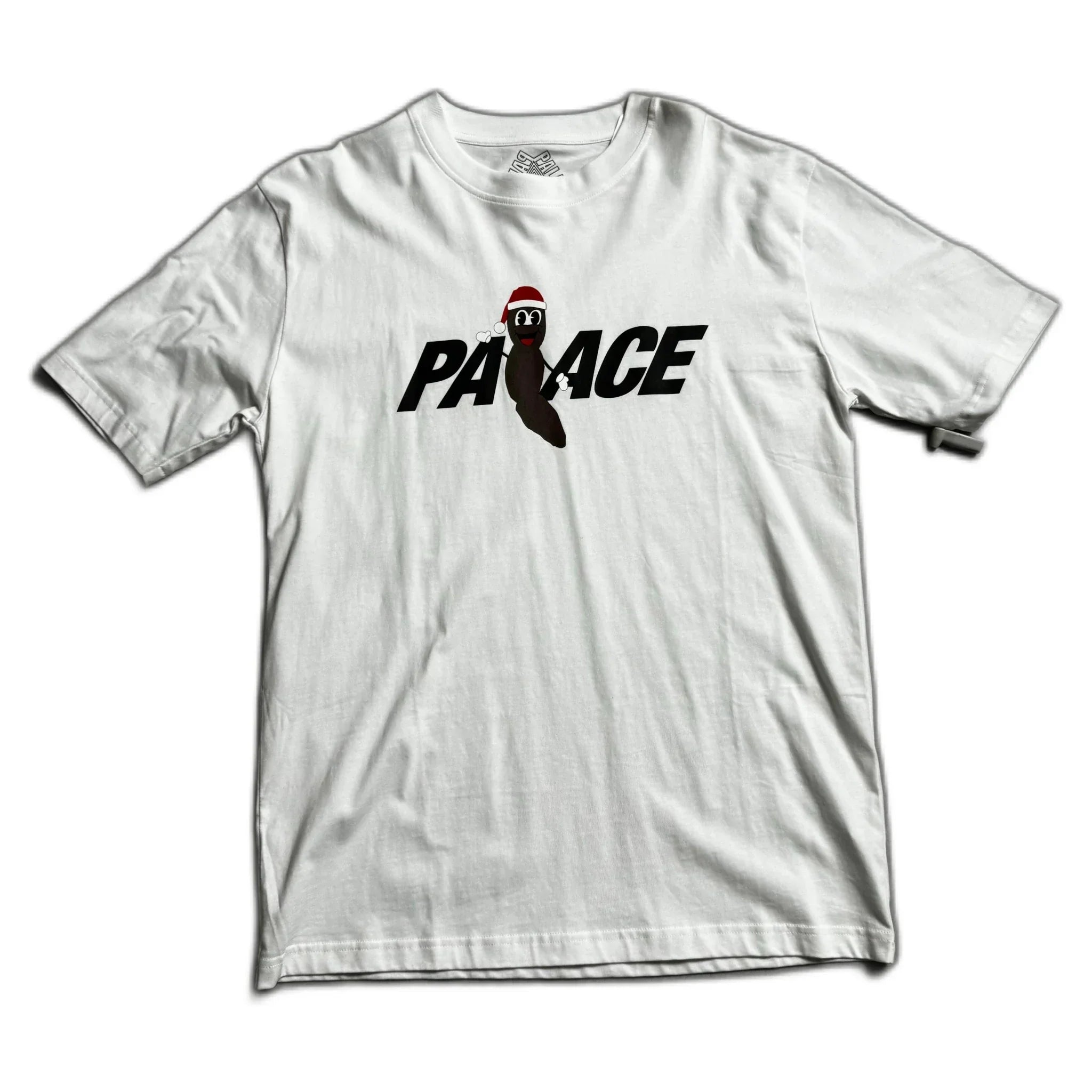 Brand New White Palace Tee - XL | The Streetwear Studio