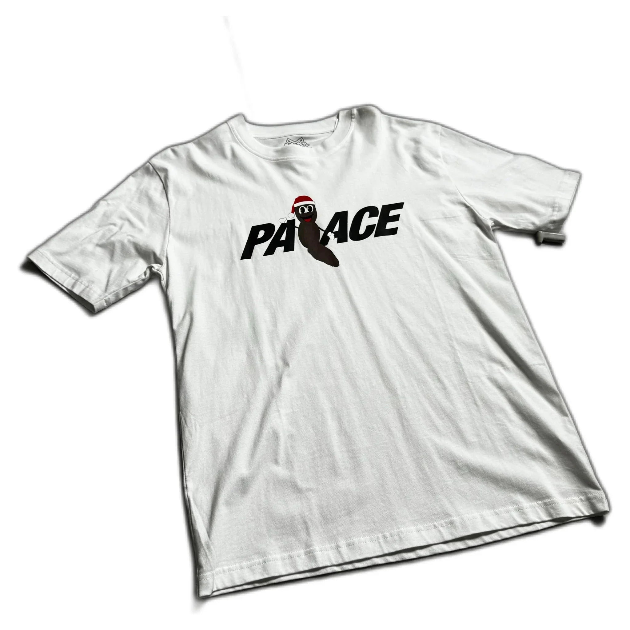 Brand New White Palace Tee - XL | The Streetwear Studio