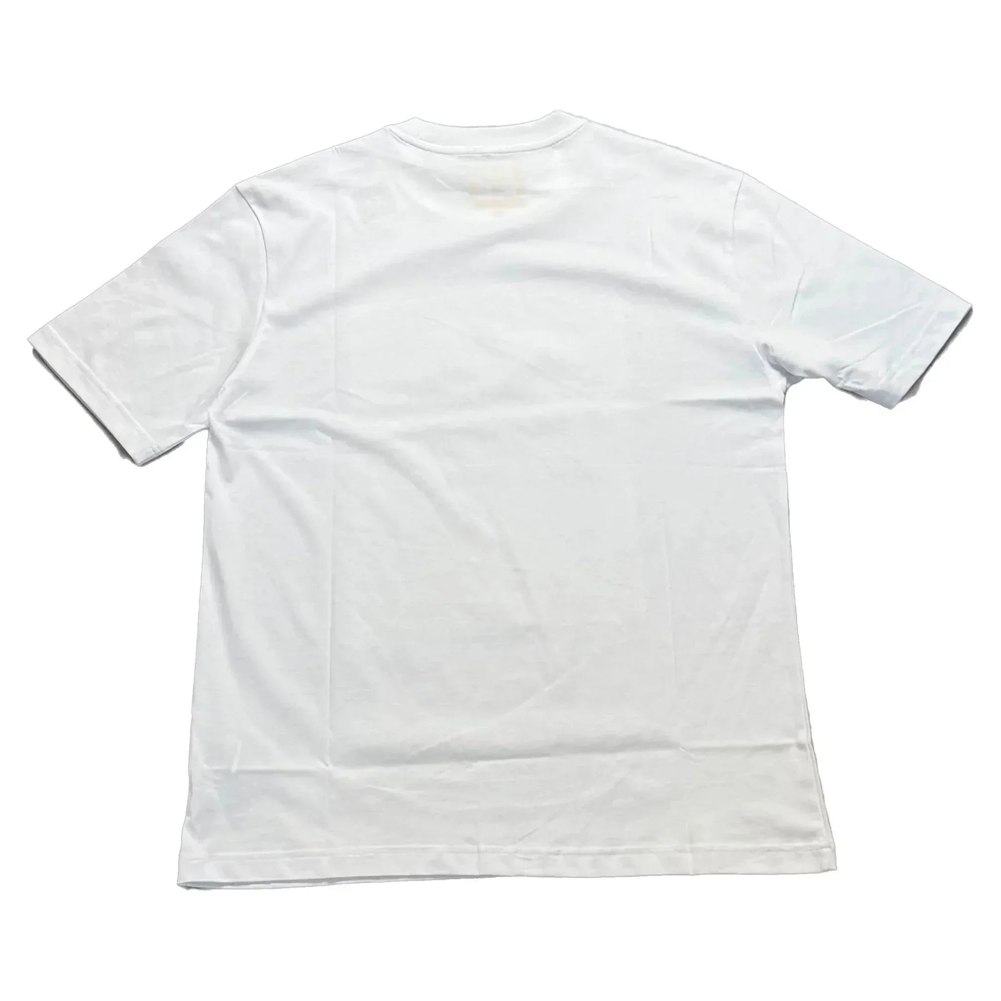Brand New White Palace x McDonalds Tee - L | The Streetwear Studio