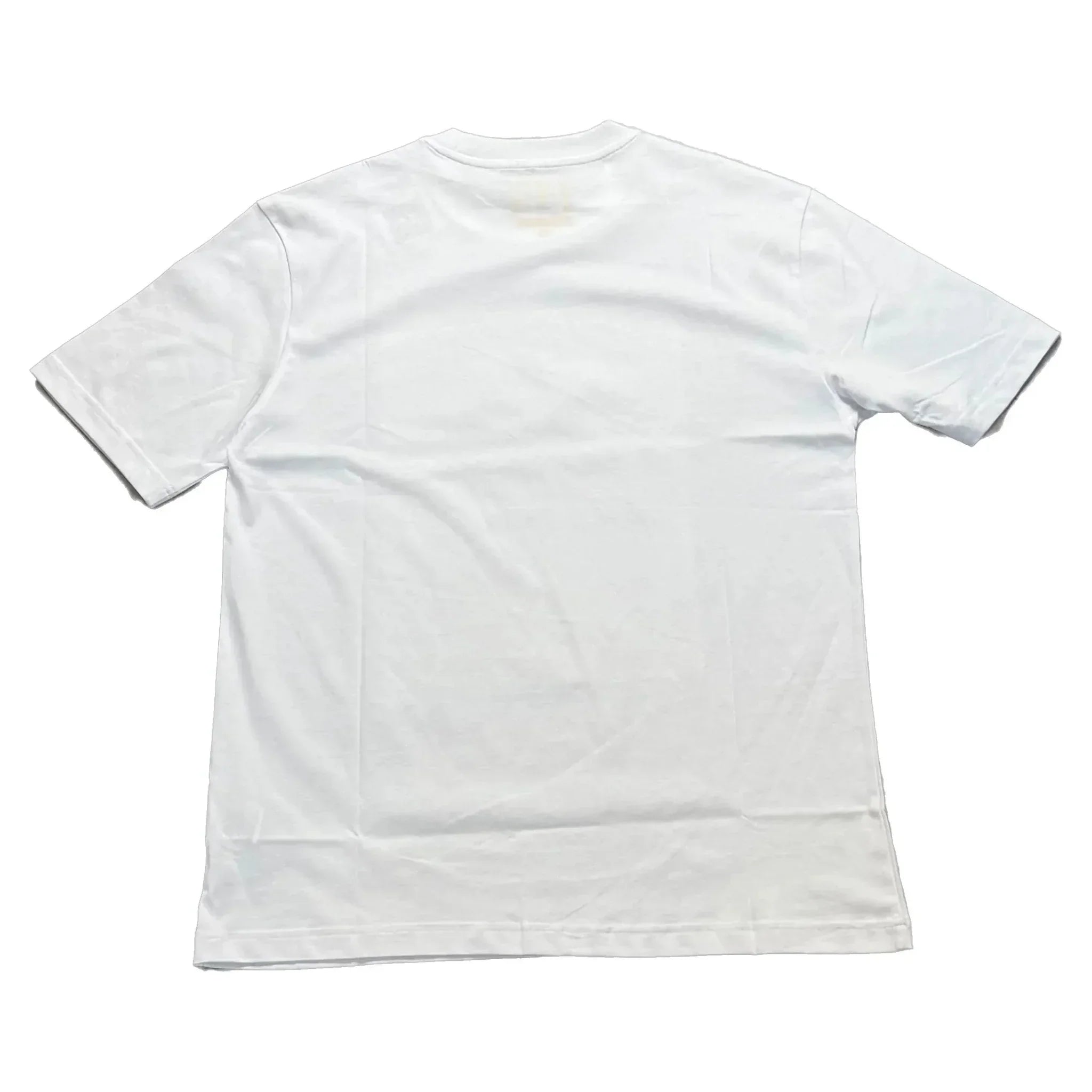 Brand New White Palace x McDonalds Tee - L | The Streetwear Studio