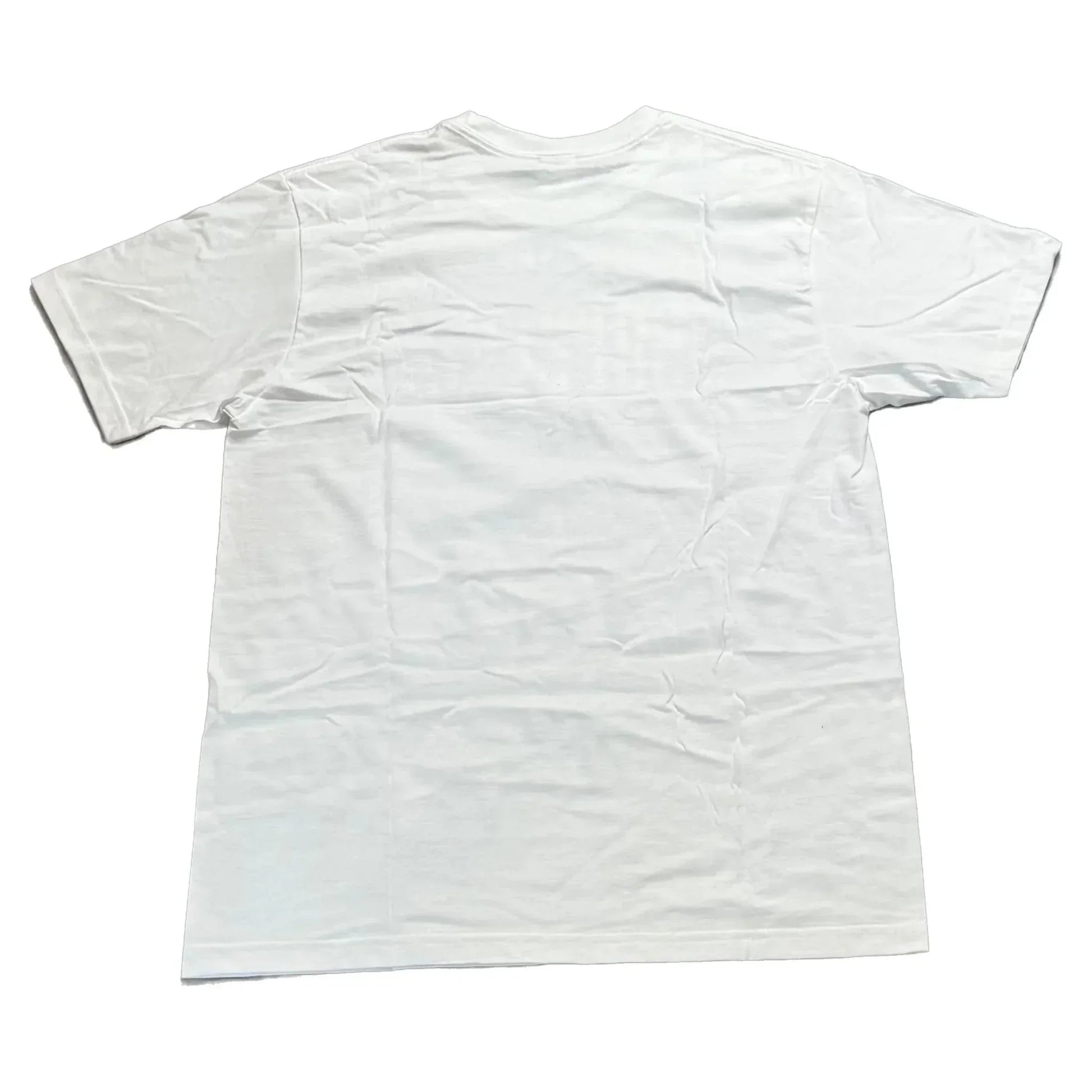Brand New White Supreme Tee - L | The Streetwear Studio
